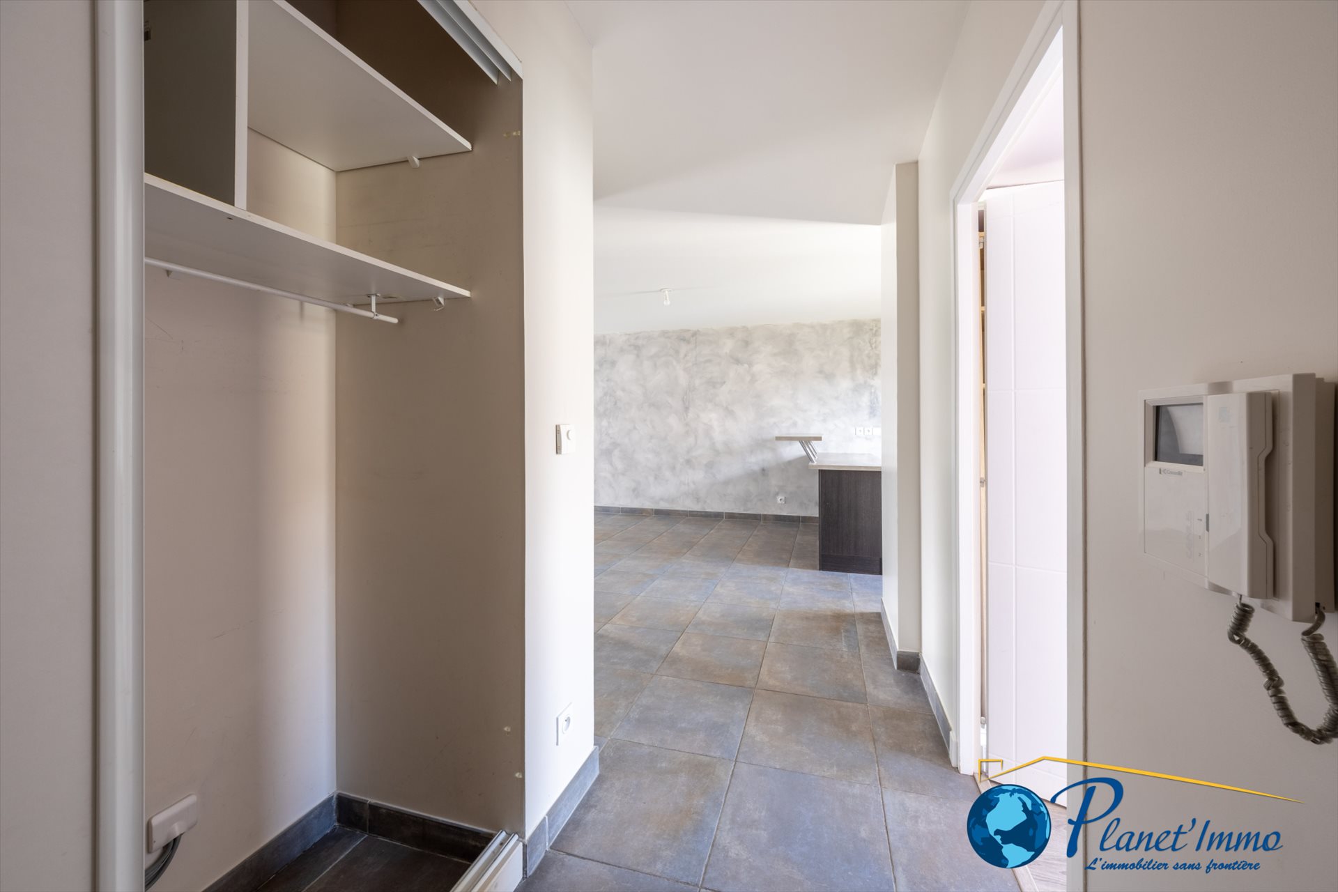 Appartement à vendre, 76m², Saint-Étienne