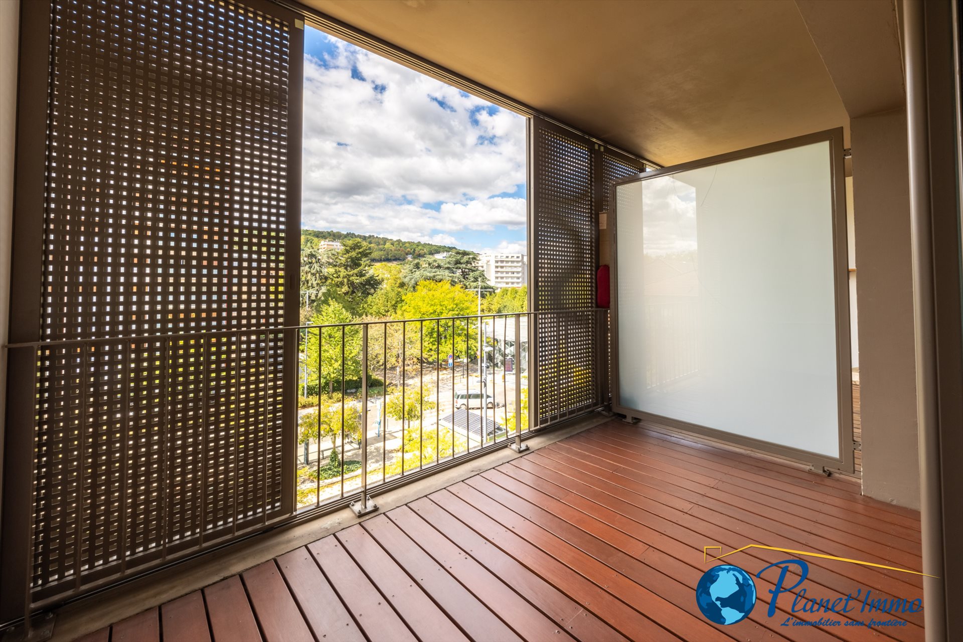 Appartement à vendre, 76m², Saint-Étienne