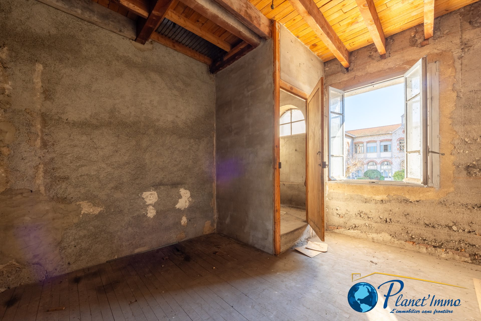 Appartement à vendre, 122m², Sury-le-Comtal