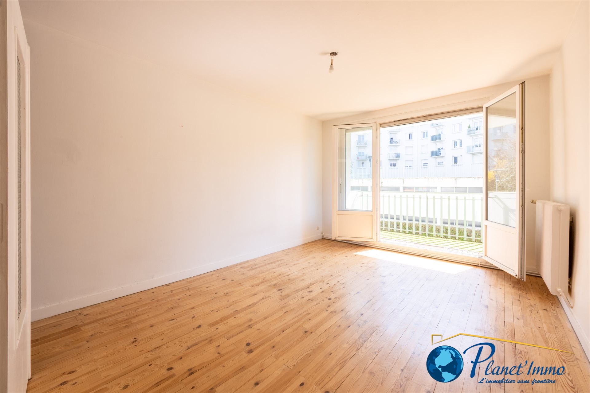 Appartement à louer, 65m², Saint-Étienne