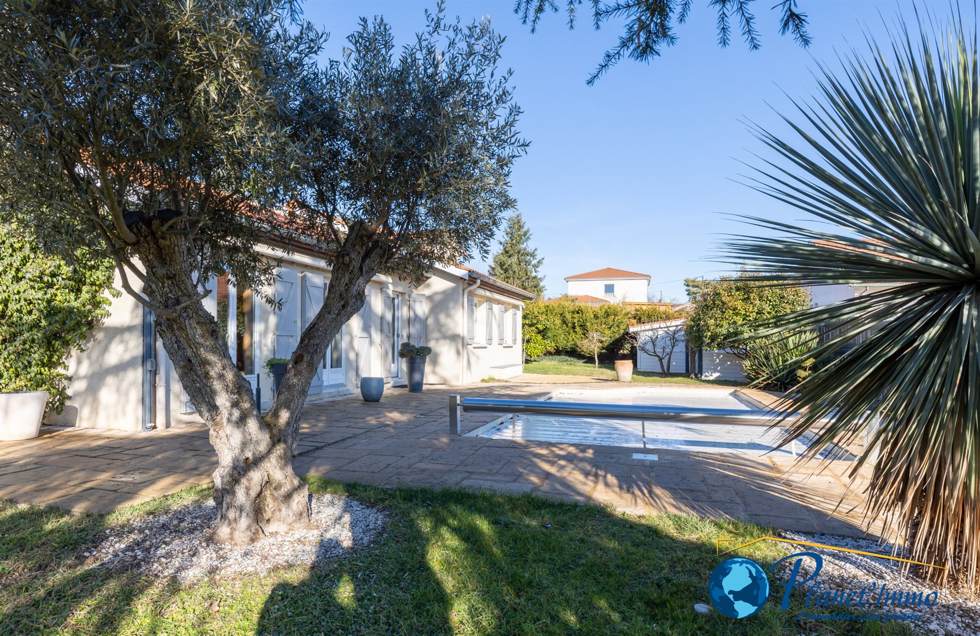 Maison à vendre, 165m², Saint-Galmier