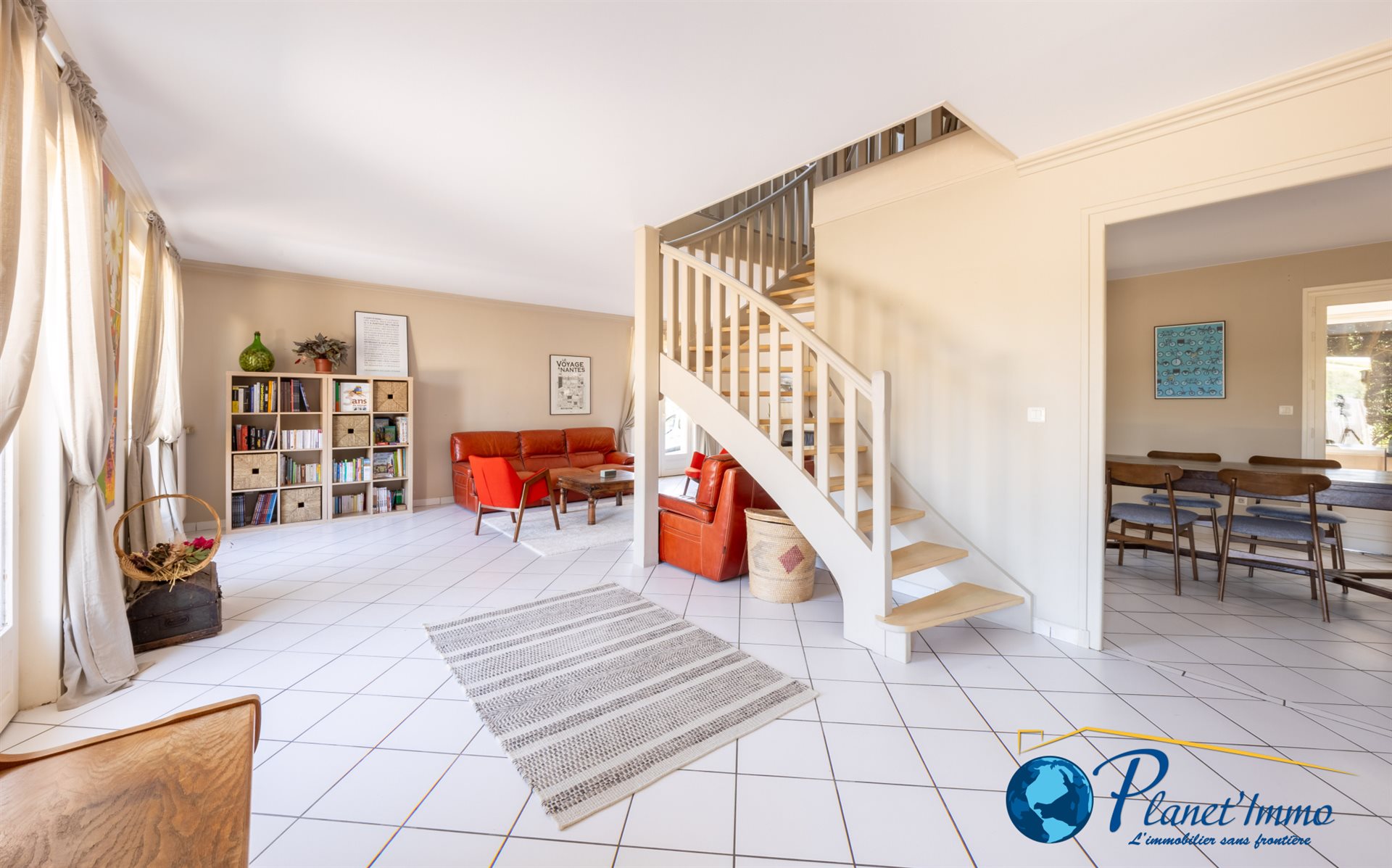 Maison à vendre, 165m², Saint-Galmier