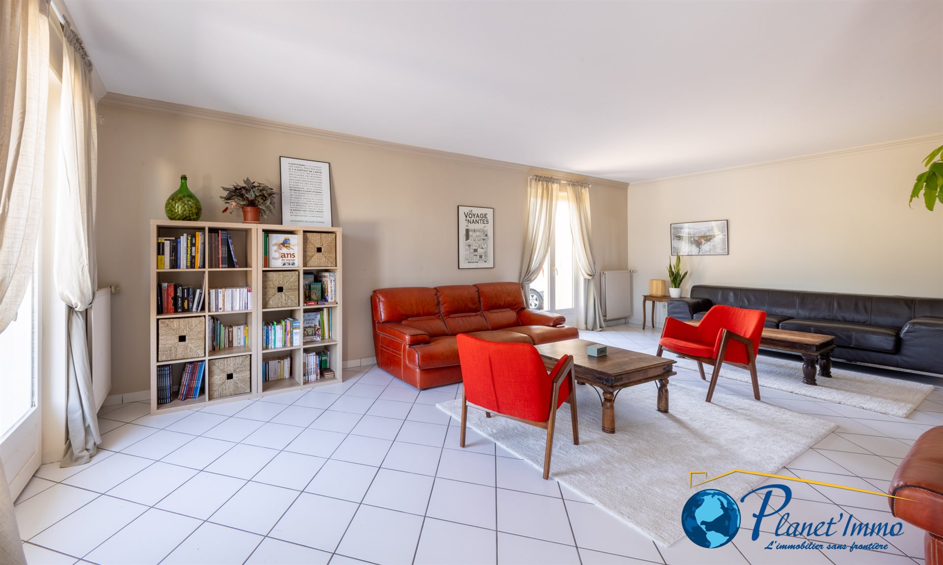 Maison à vendre, 165m², Saint-Galmier