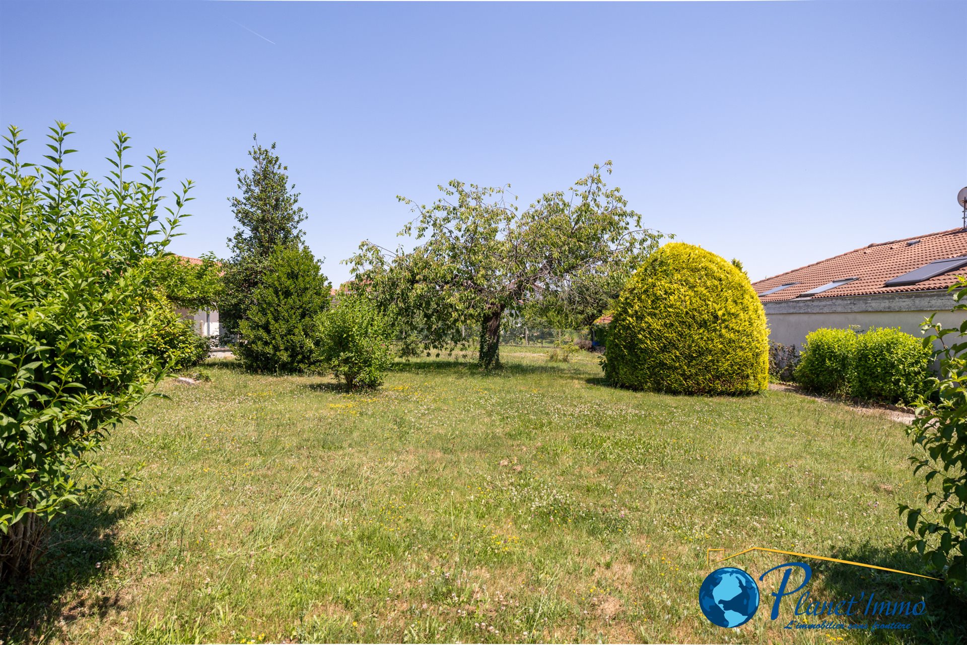 Maison à vendre, 120m², La Talaudière