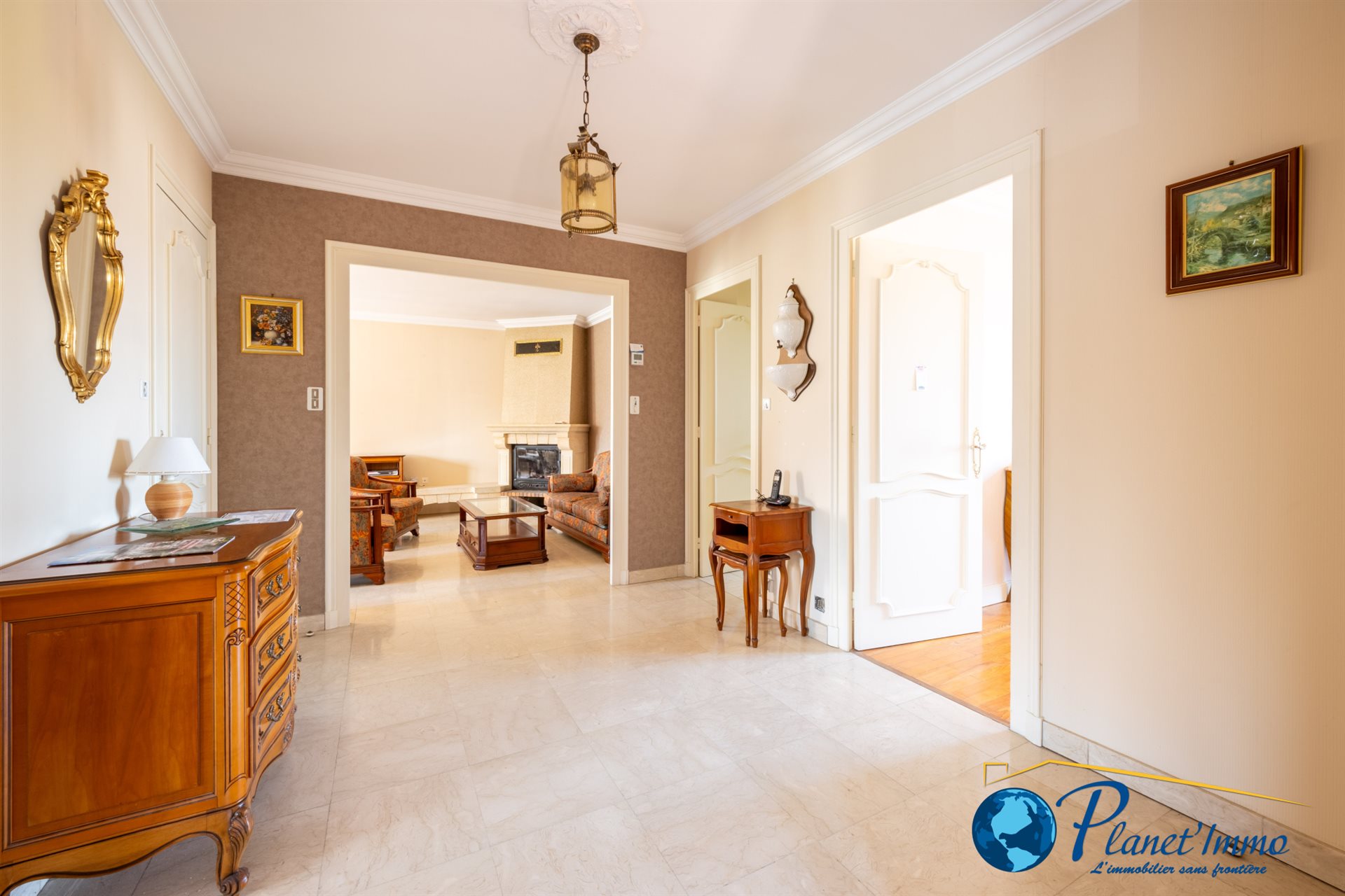 Maison à vendre, 120m², La Talaudière