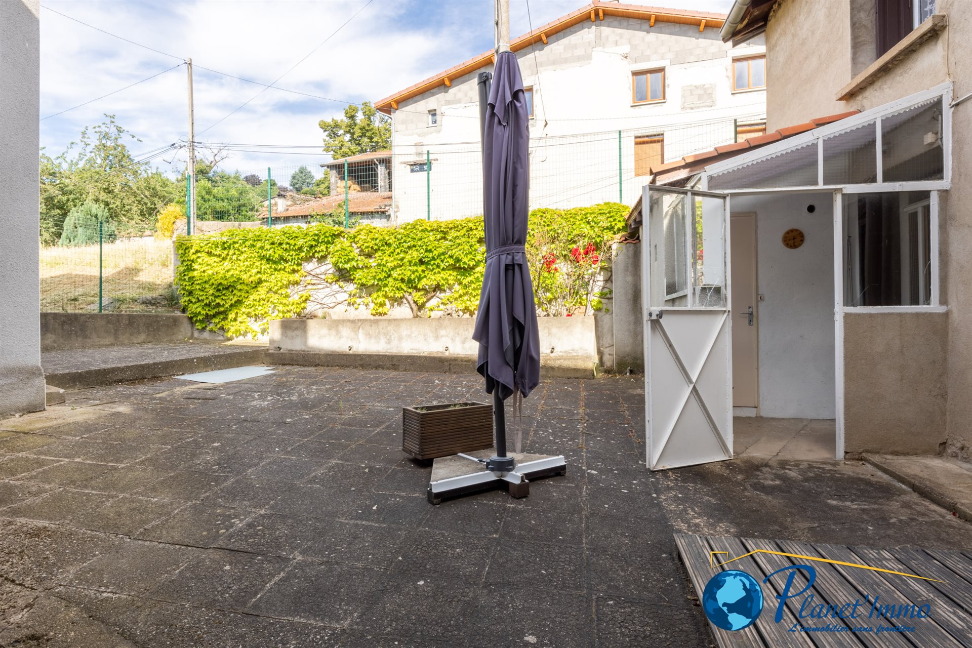 Maison à vendre, 138m², Sorbiers