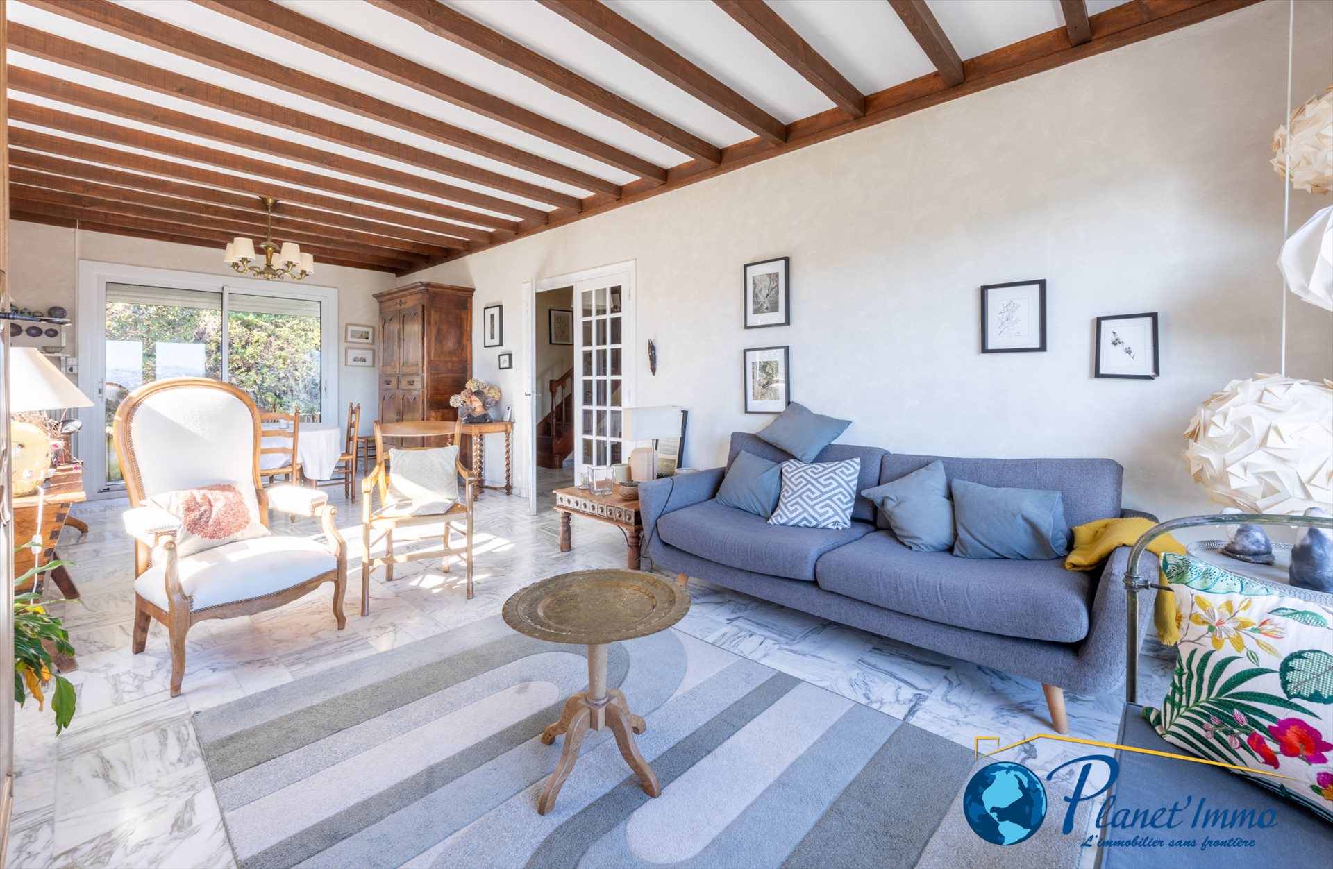 Maison à vendre, 126m², L'Étrat