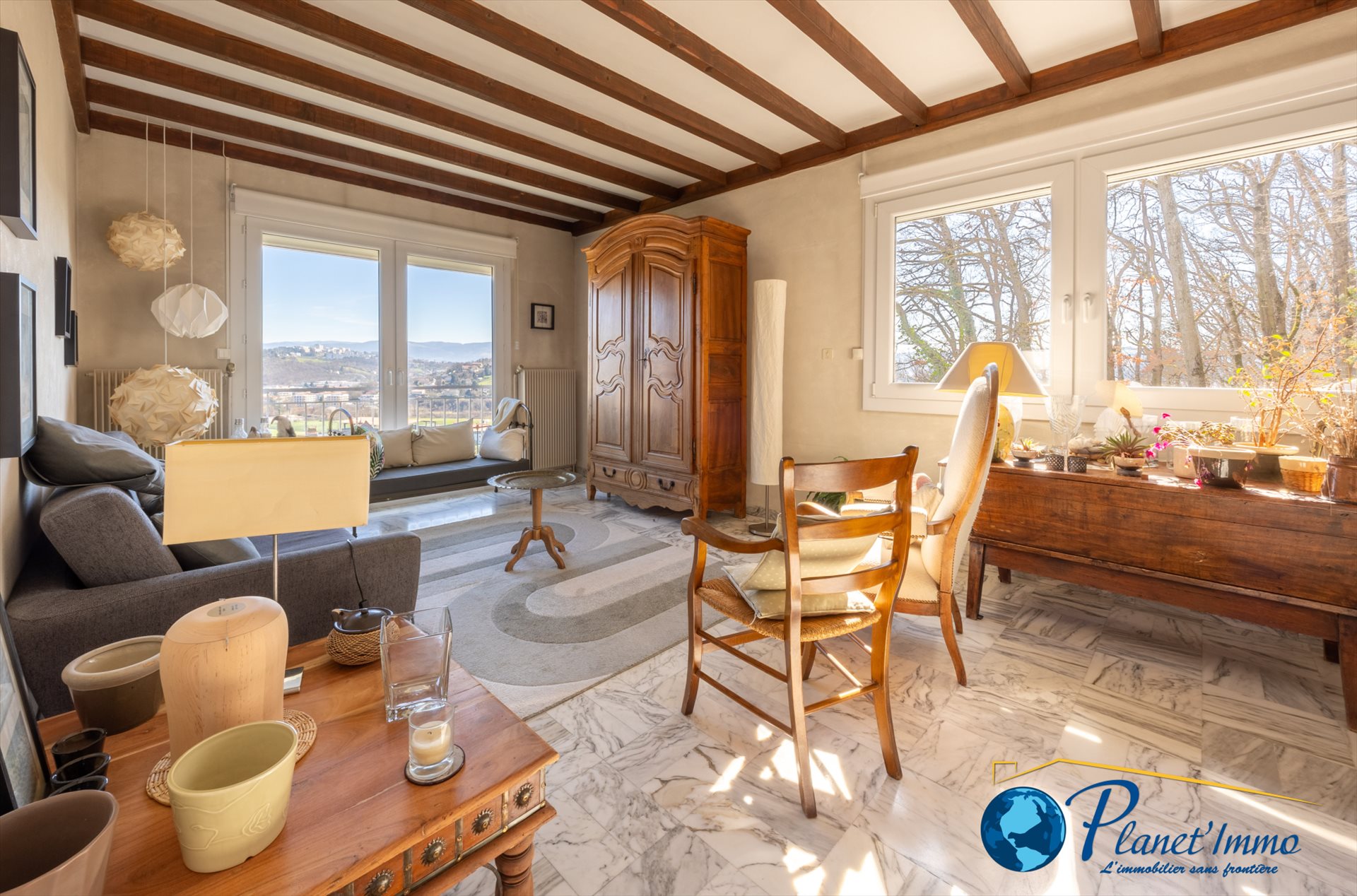 Maison à vendre, 126m², L'Étrat
