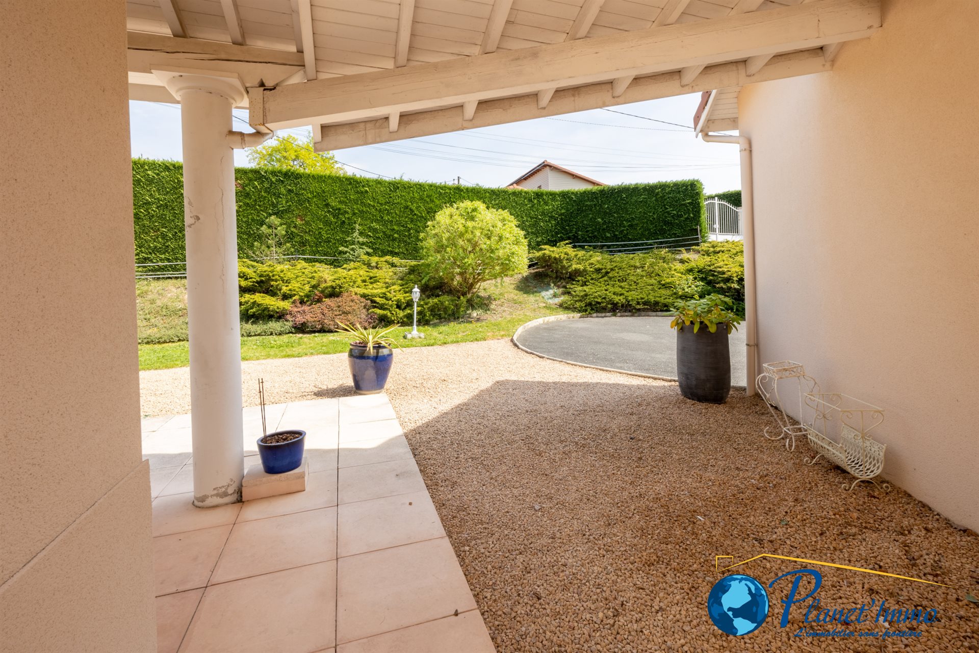 Maison à vendre, 150m², Saint-Bonnet-les-Oules