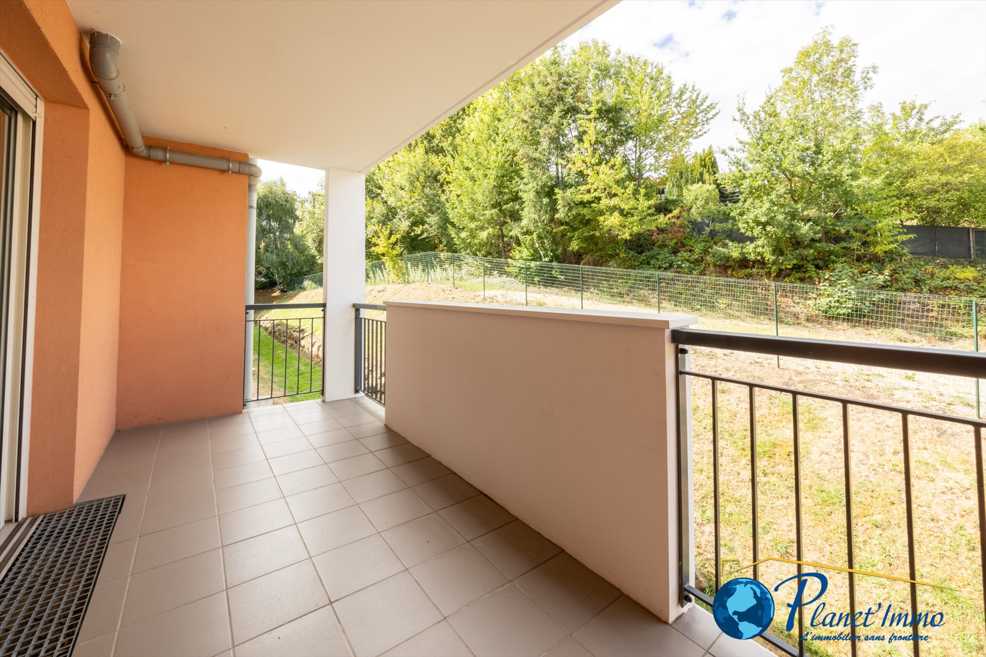 Appartement à vendre, 42m², Saint-Priest-en-Jarez