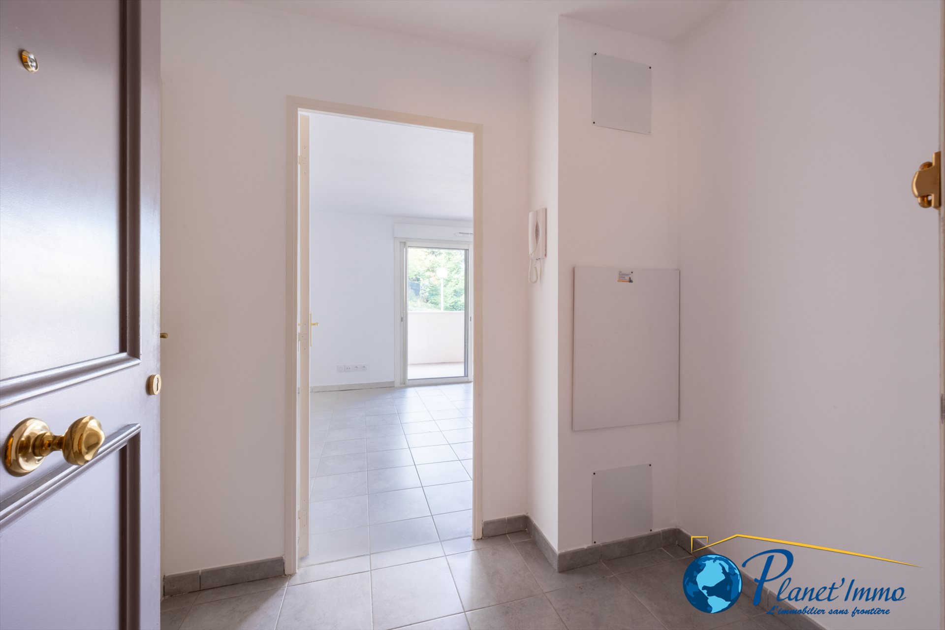 Appartement à vendre, 42m², Saint-Priest-en-Jarez