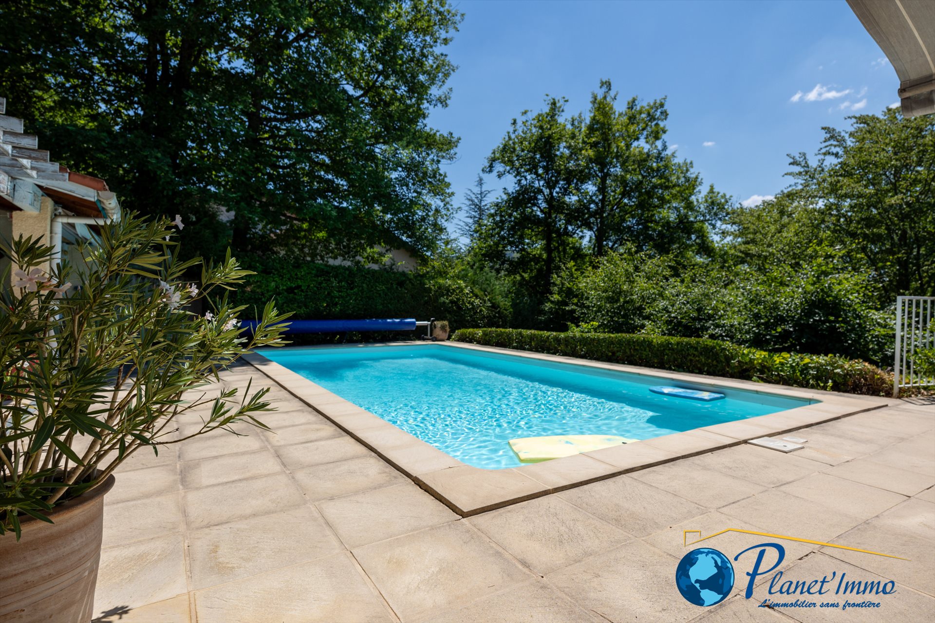 Maison à vendre, 233m², Saint-Paul-en-Cornillon
