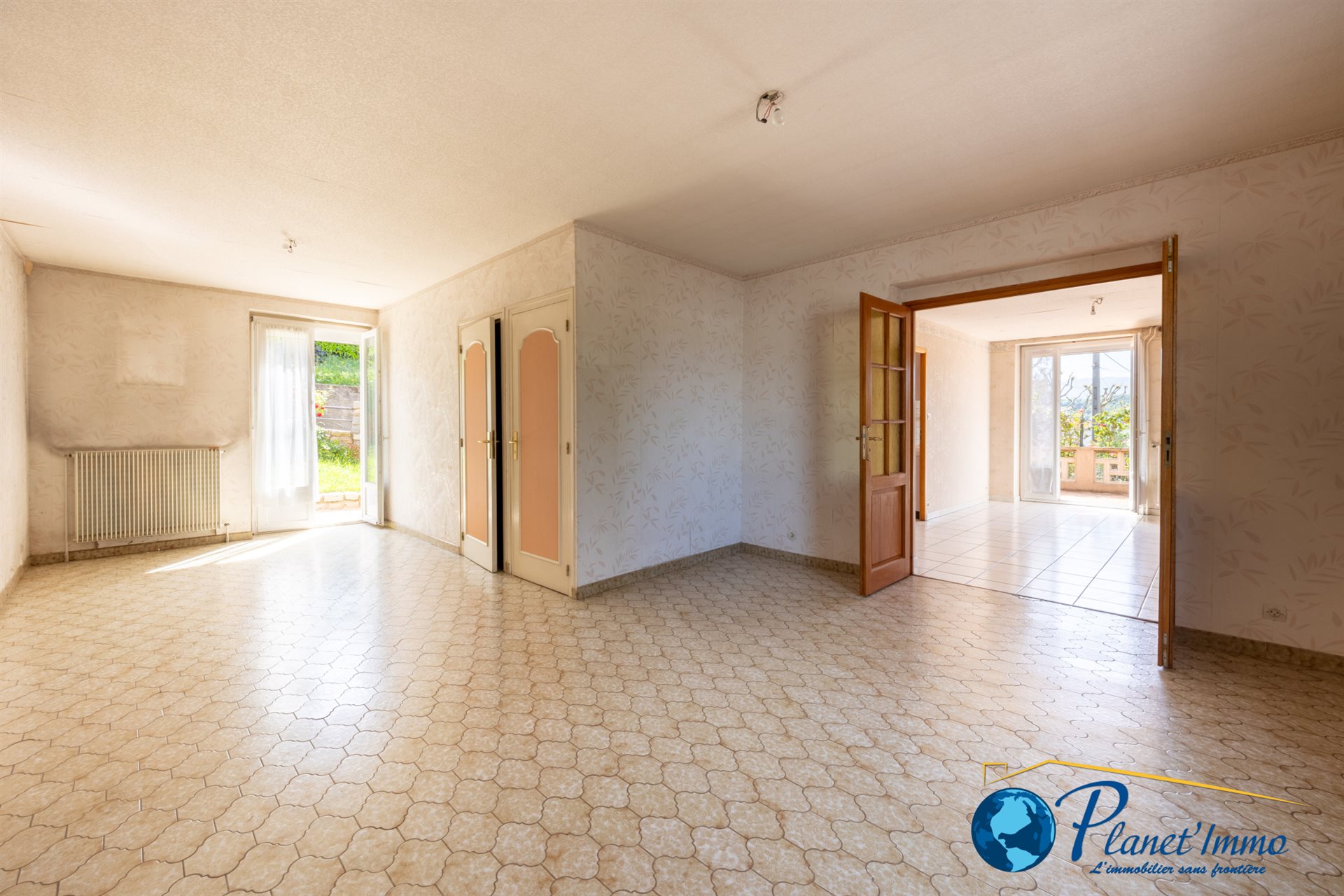 Maison à vendre, 115m², Sorbiers