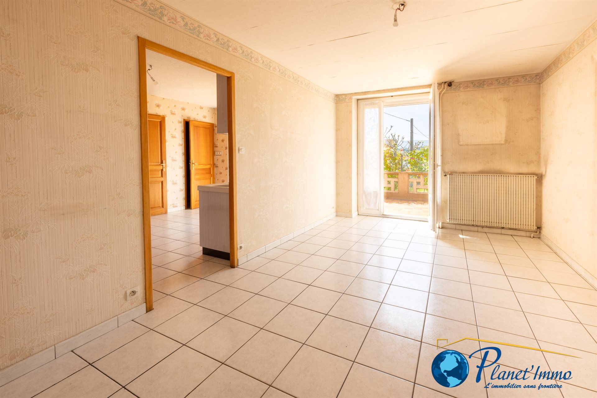 Maison à vendre, 115m², Sorbiers