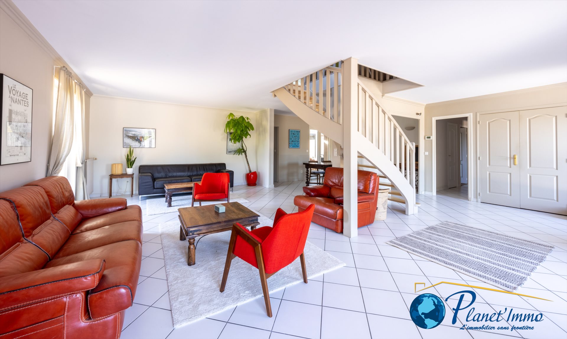 Maison à vendre, 165m², Saint-Galmier