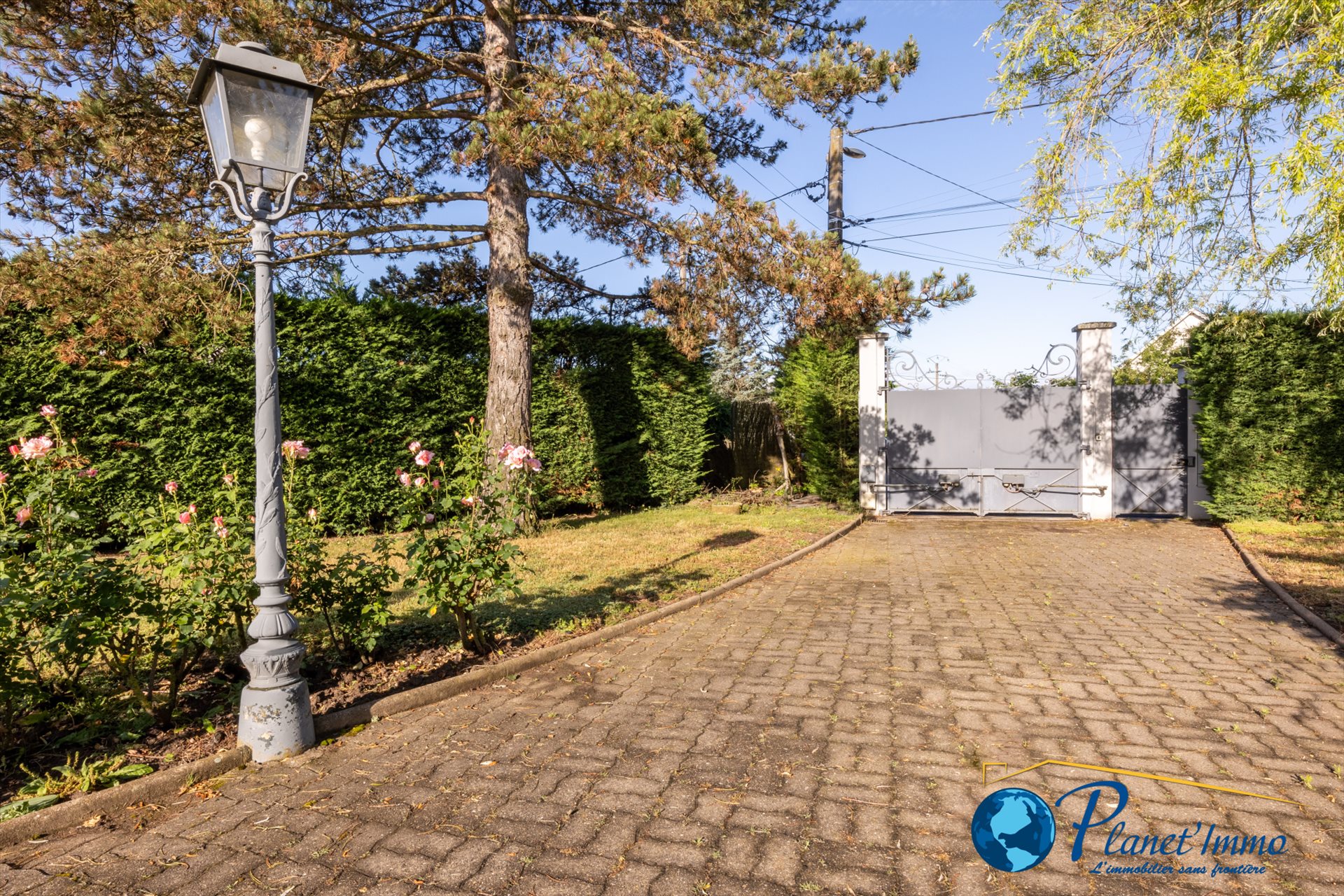 Maison à vendre, 160m², Saint-André-le-Puy