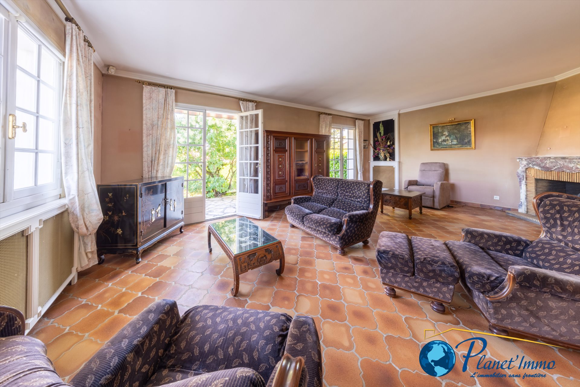 Maison à vendre, 160m², Saint-André-le-Puy