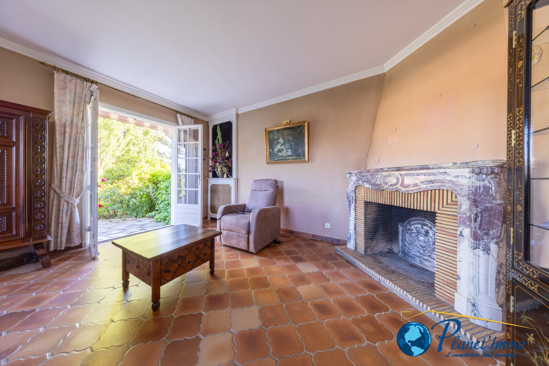 Maison à vendre, 160m², Saint-André-le-Puy