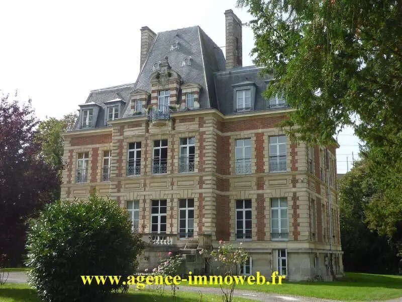 Appartement à vendre, 94m², Verberie