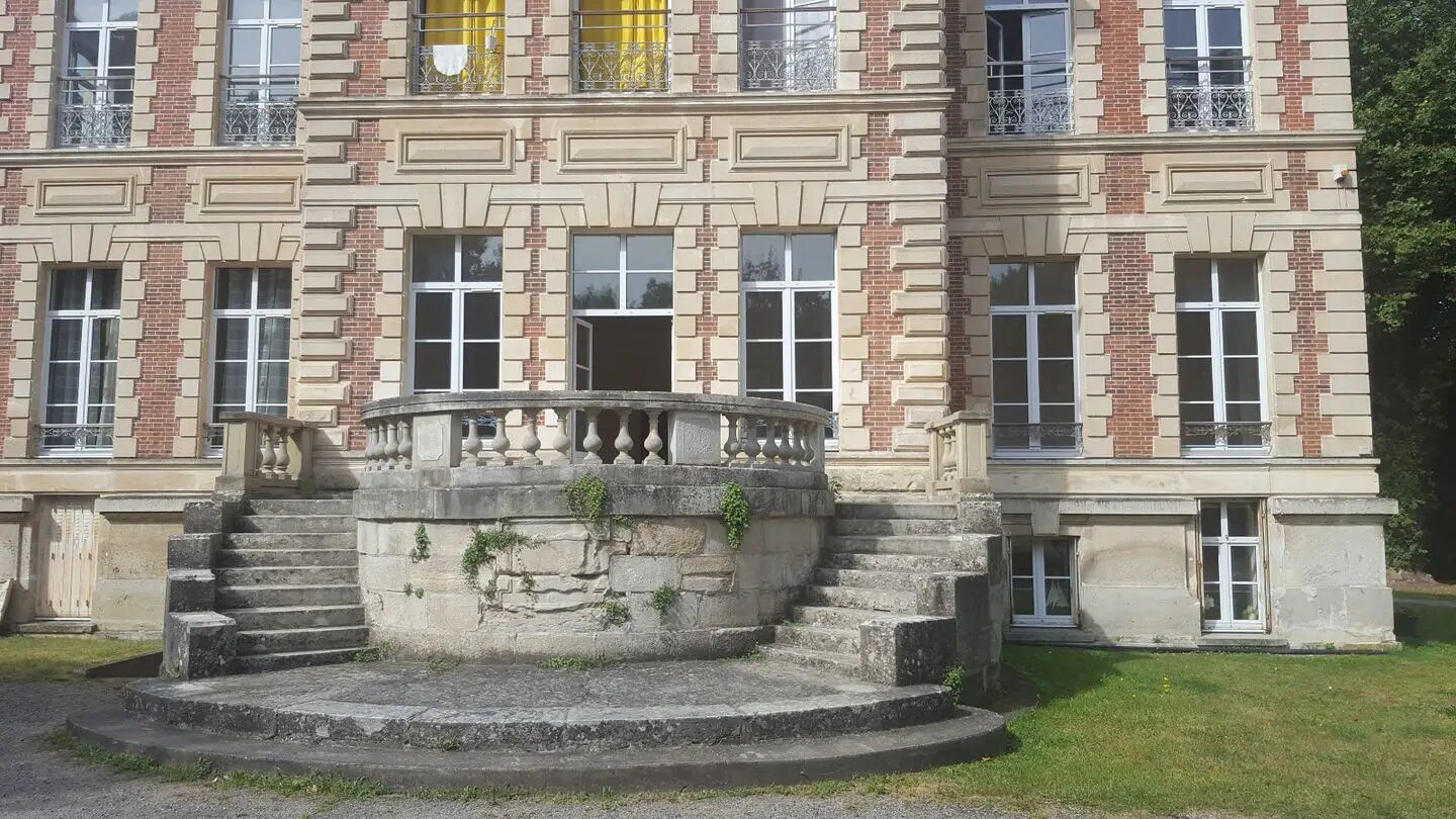 Appartement à vendre, 94m², Verberie
