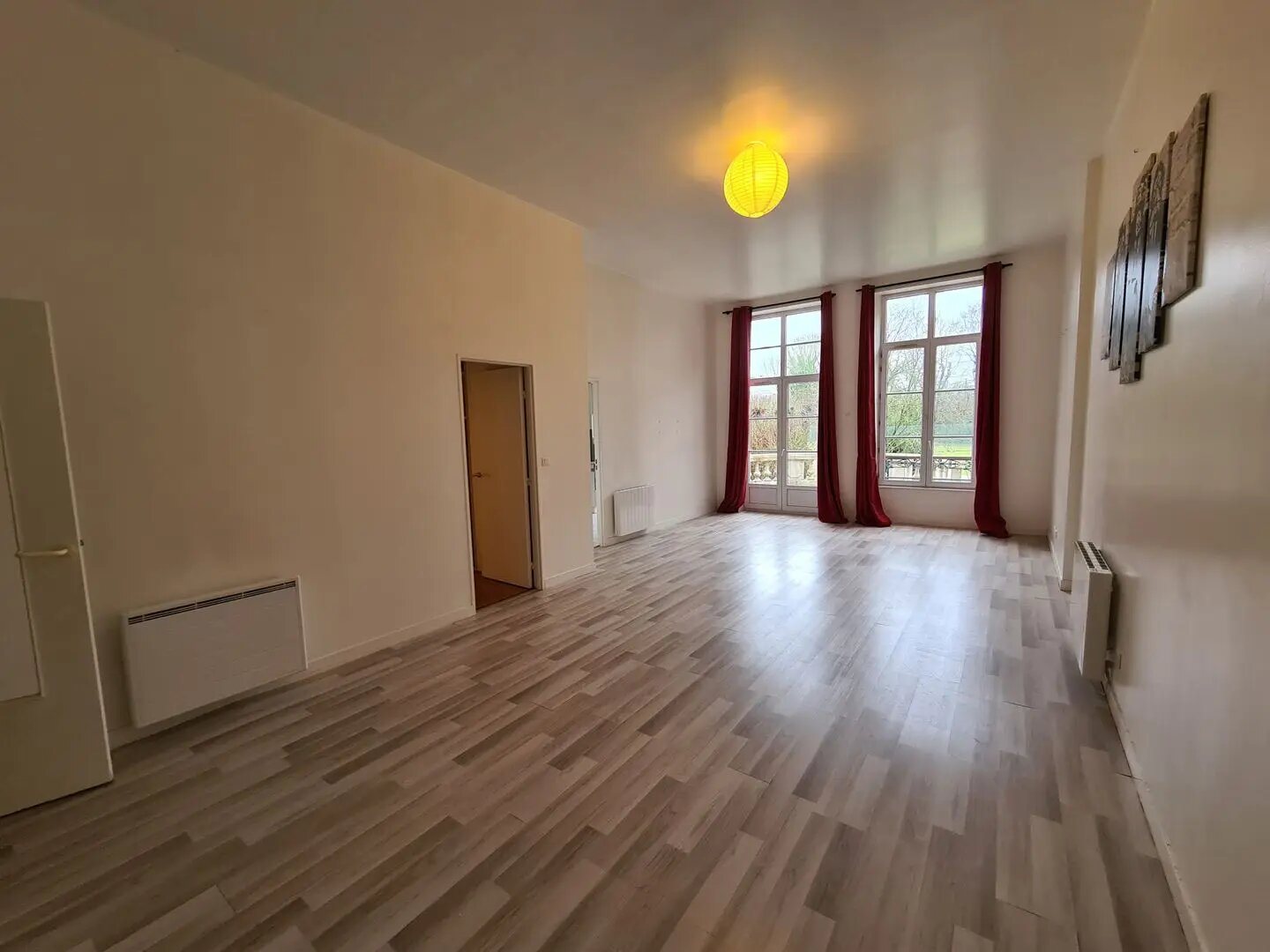 Appartement à vendre, 94m², Verberie