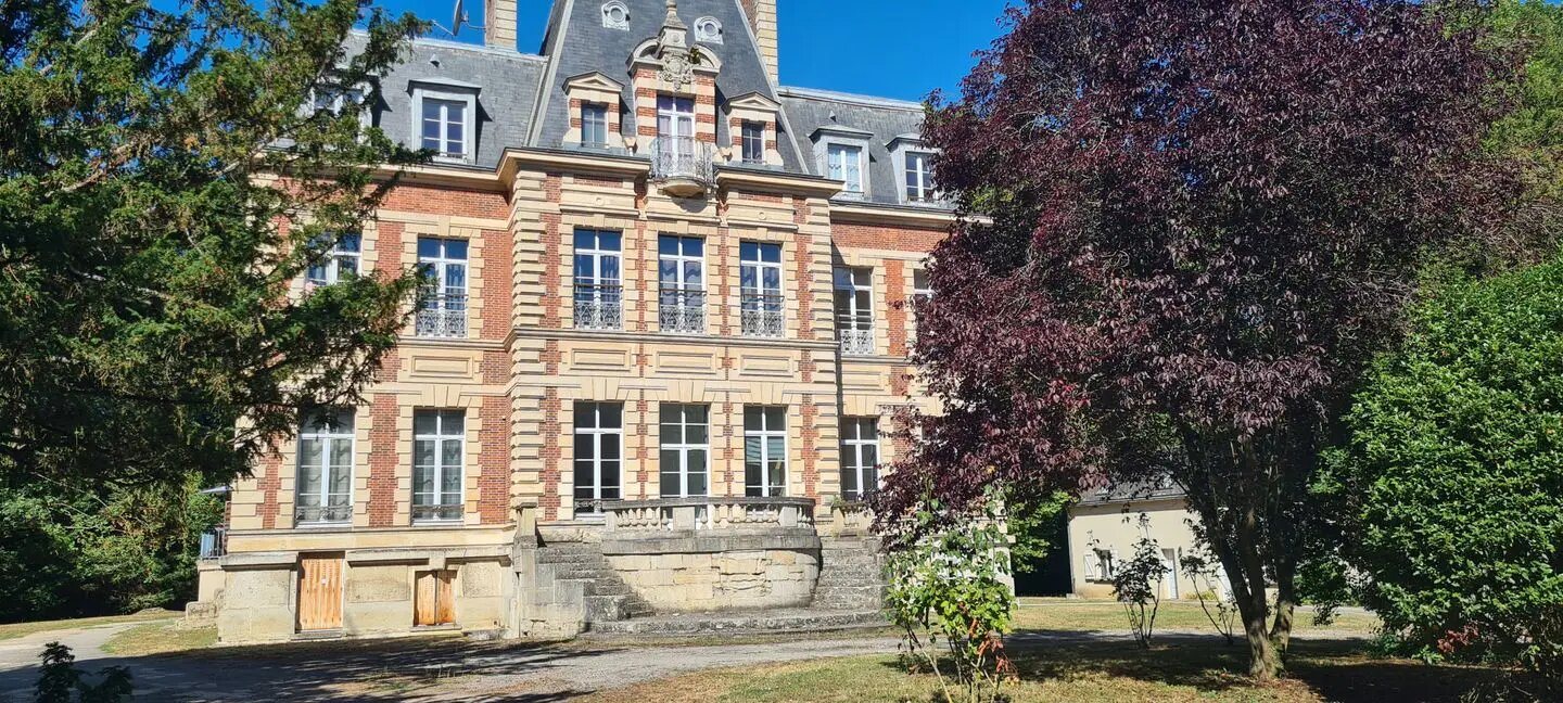 Appartement à vendre, 69m², Verberie