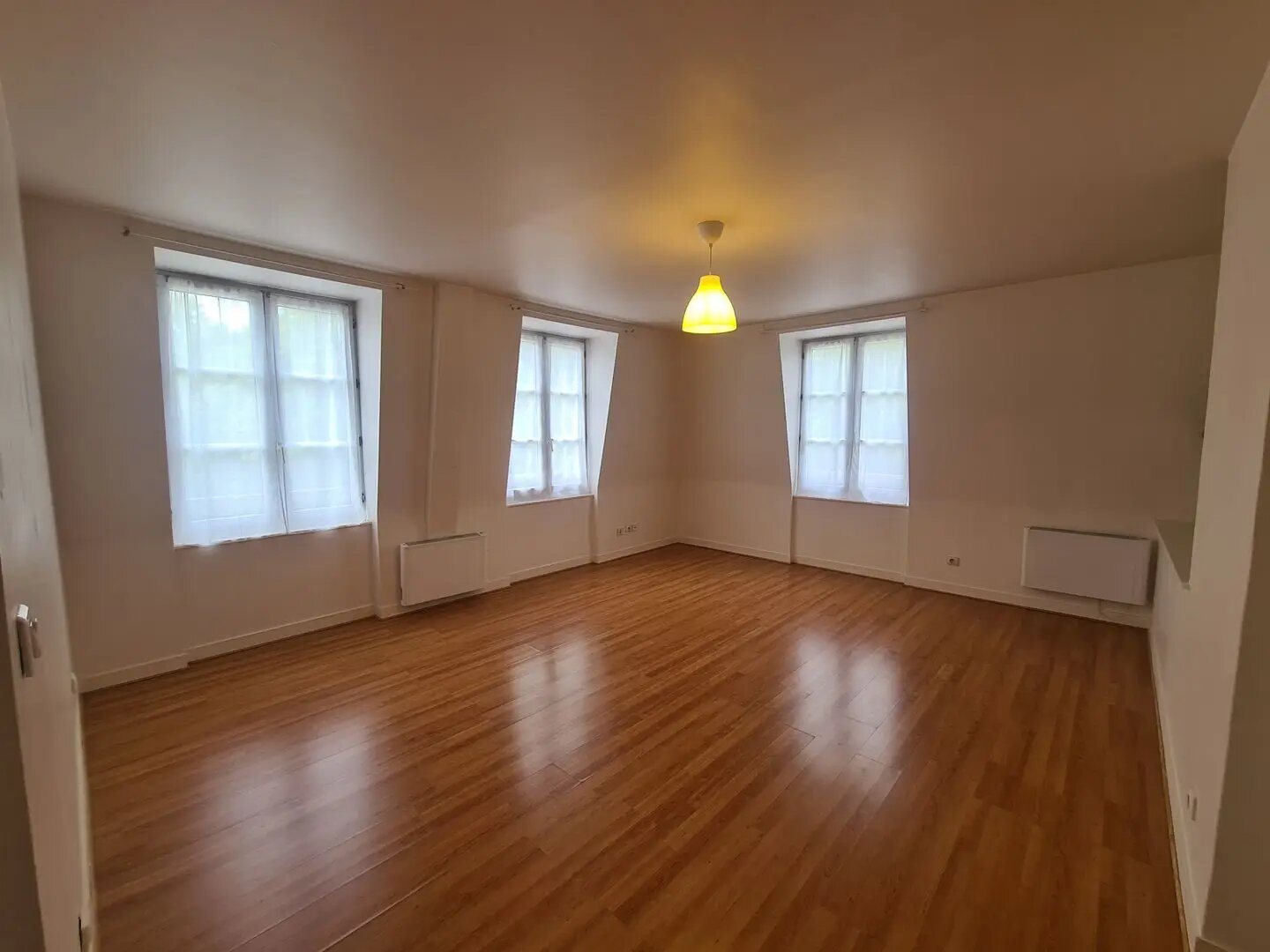Appartement à vendre, 69m², Verberie