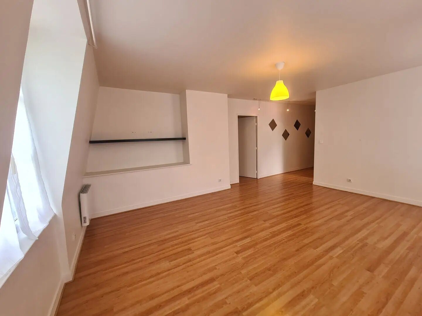 Appartement à vendre, 69m², Verberie
