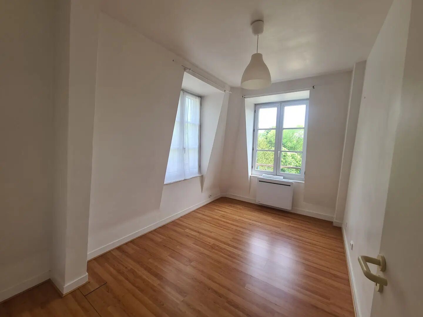 Appartement à vendre, 69m², Verberie