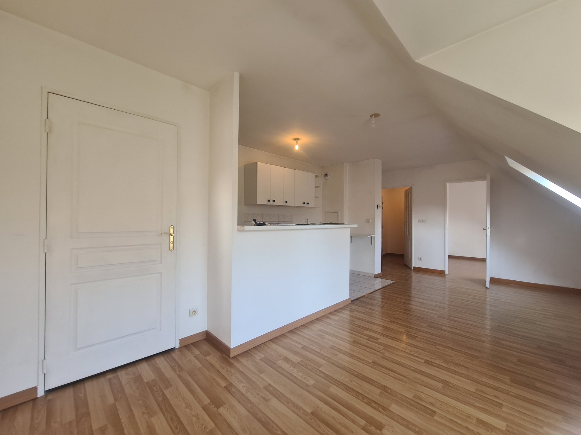 Appartement à vendre, 70m², Verberie