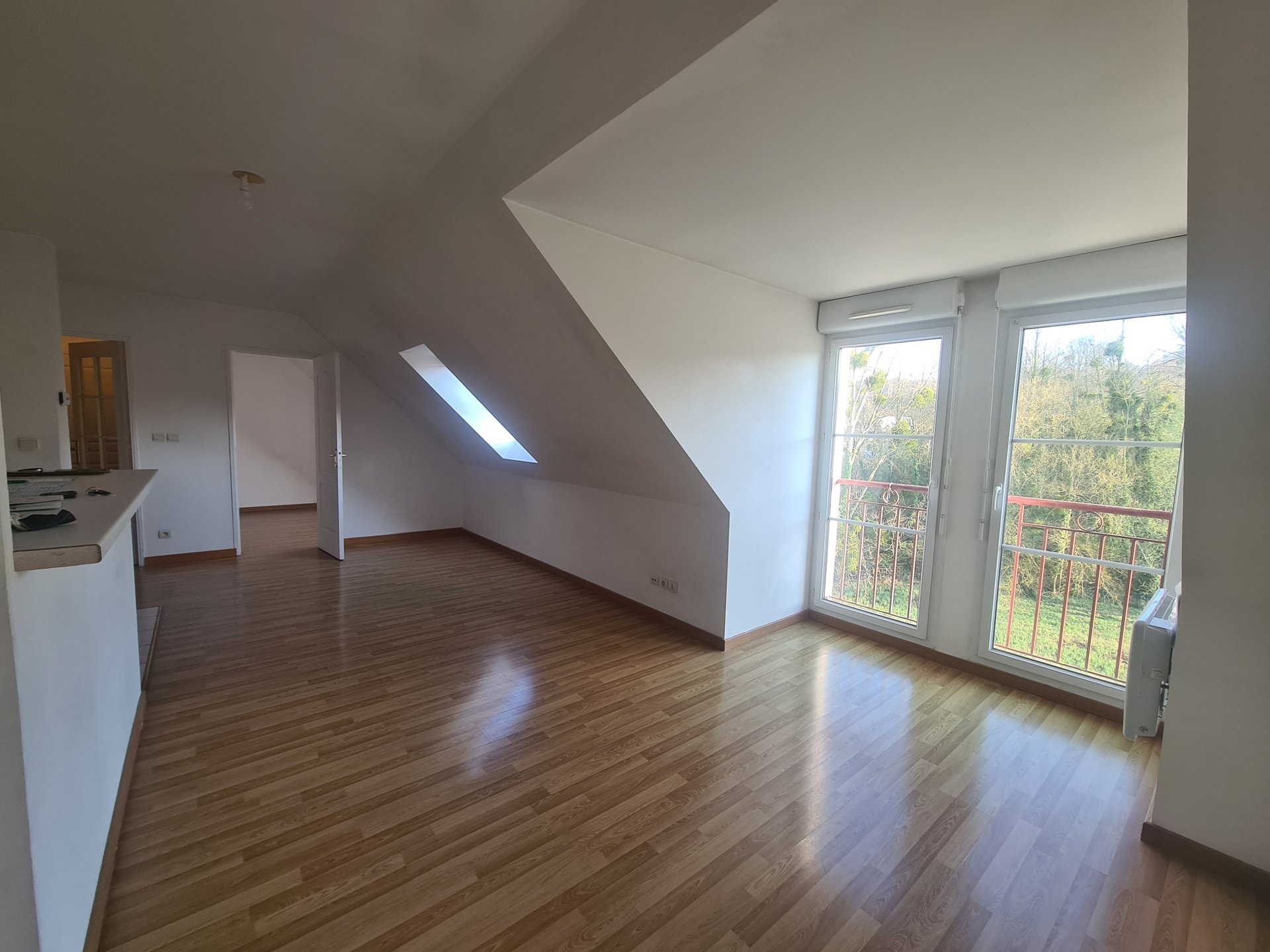 Appartement à vendre, 70m², Verberie