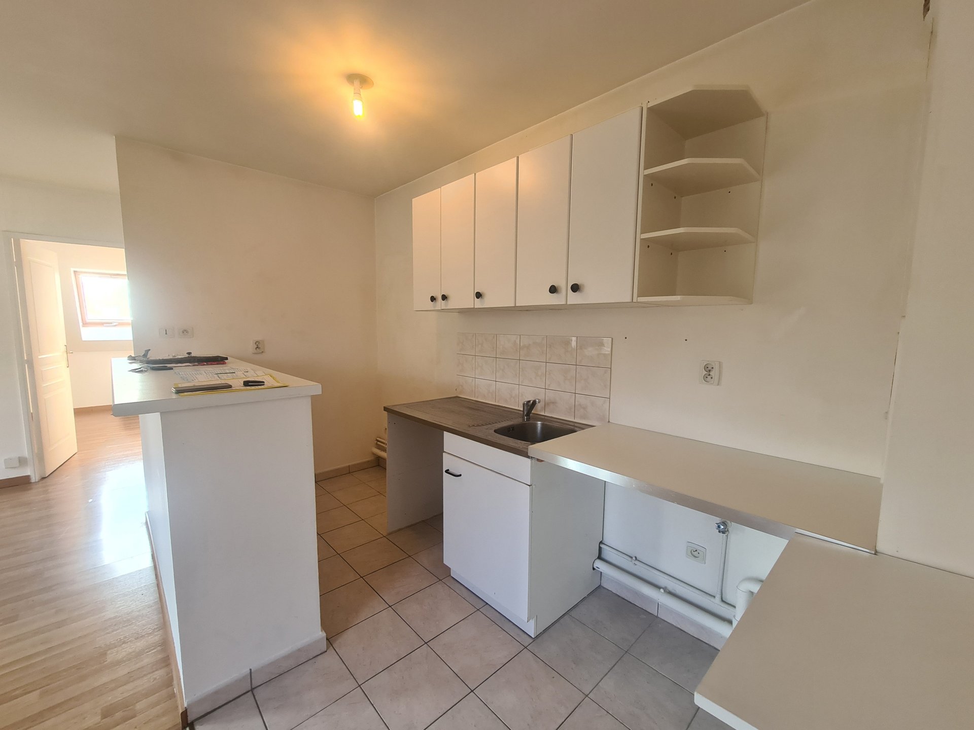 Appartement à vendre, 70m², Verberie