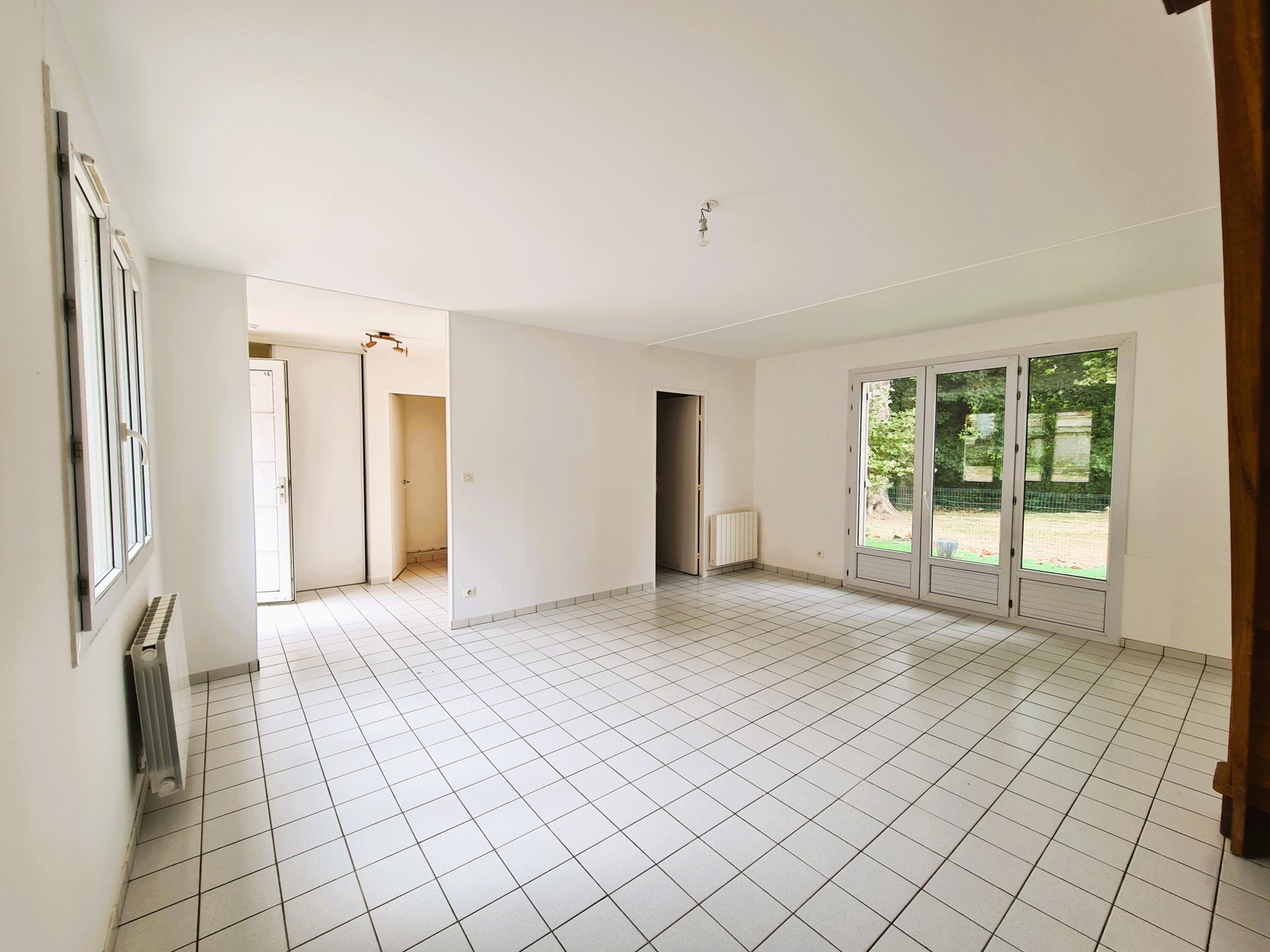Appartement à vendre, 77m², Verberie