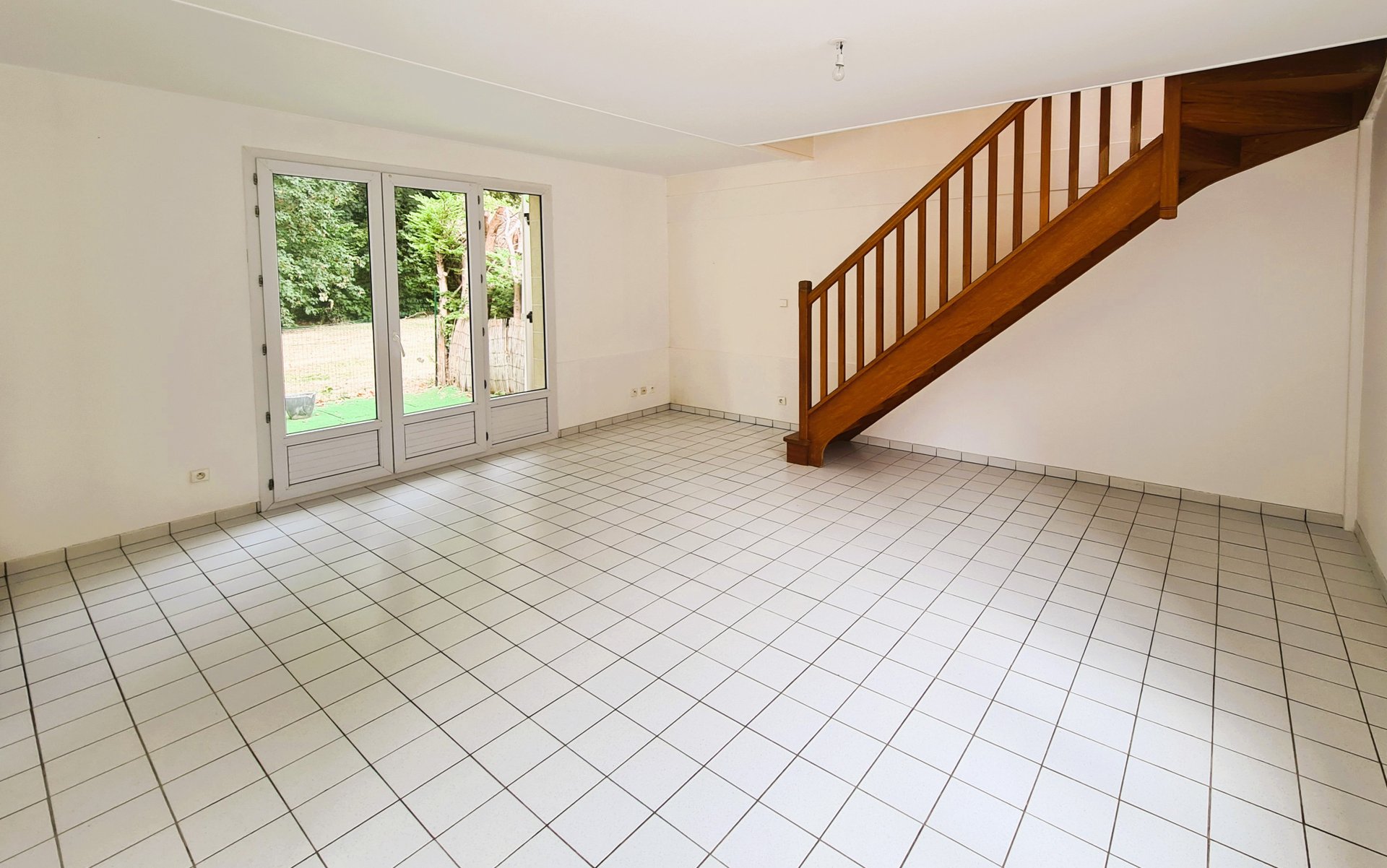 Appartement à vendre, 77m², Verberie