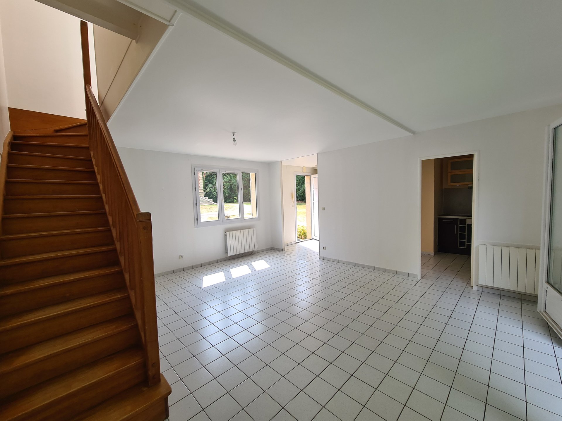 Appartement à vendre, 77m², Verberie