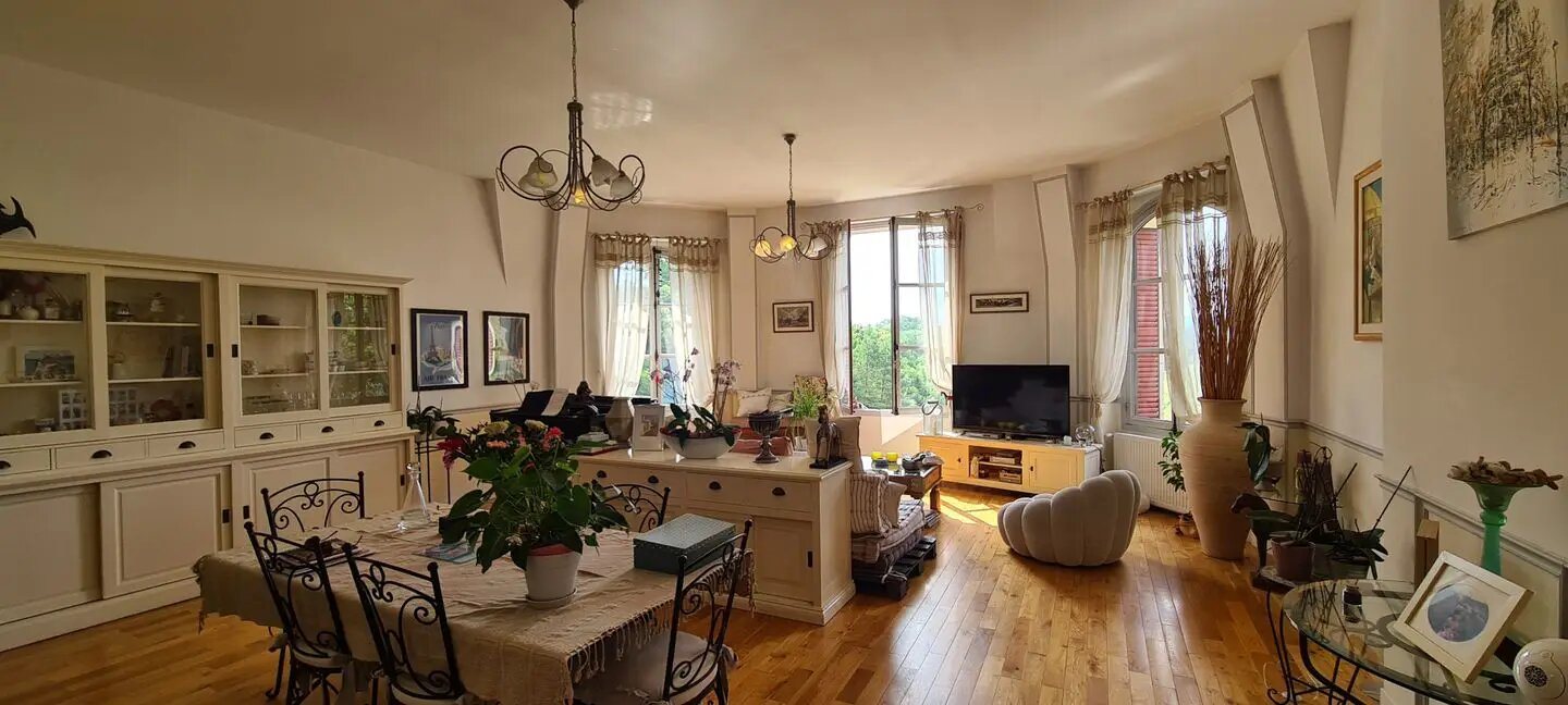 Appartement à vendre, 135m², Senlis