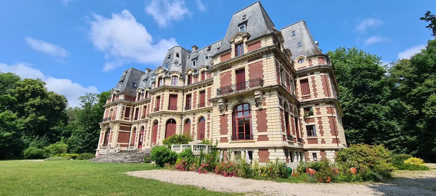 Appartement à vendre, 135m², Senlis