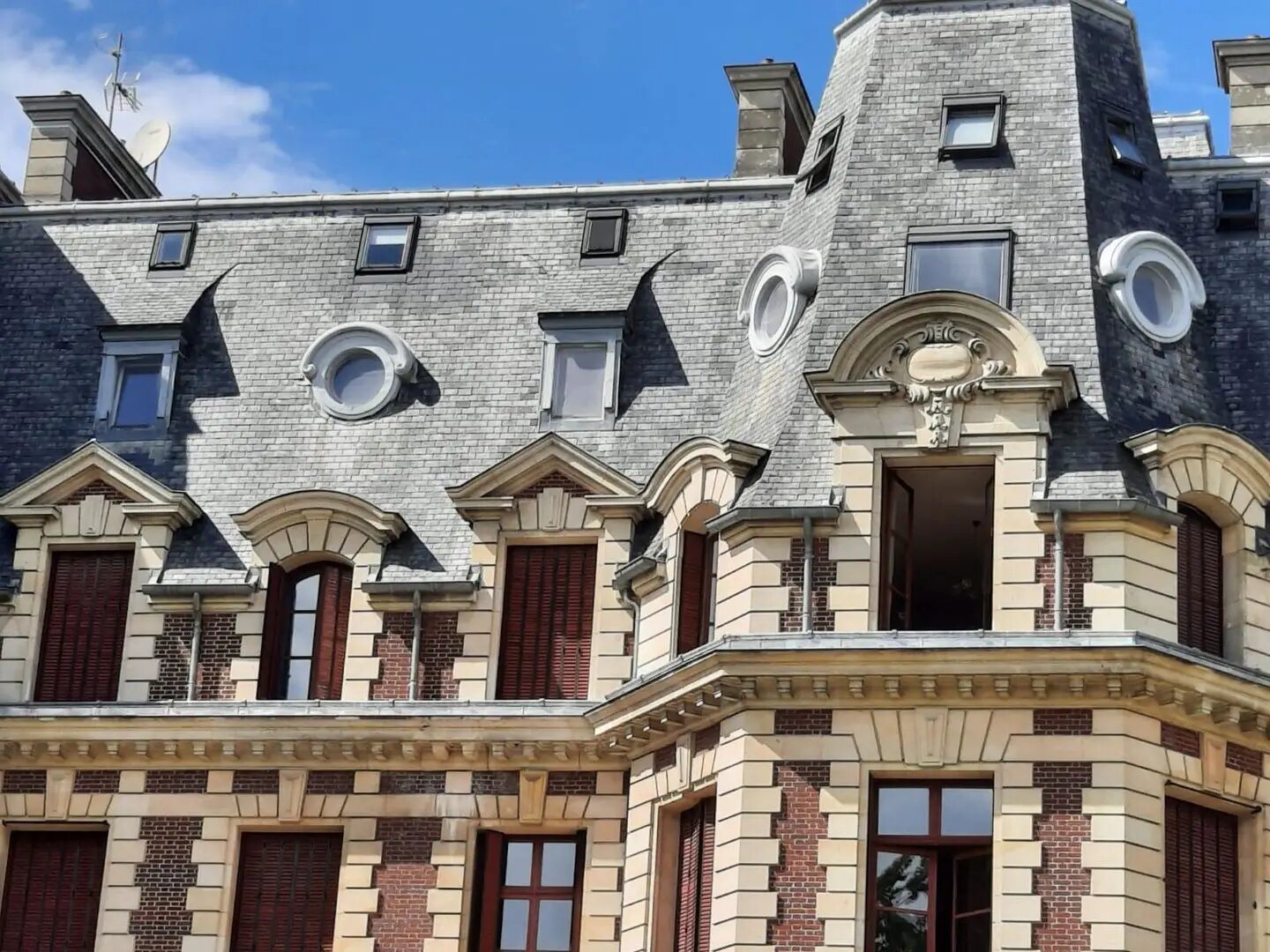 Appartement à vendre, 135m², Senlis