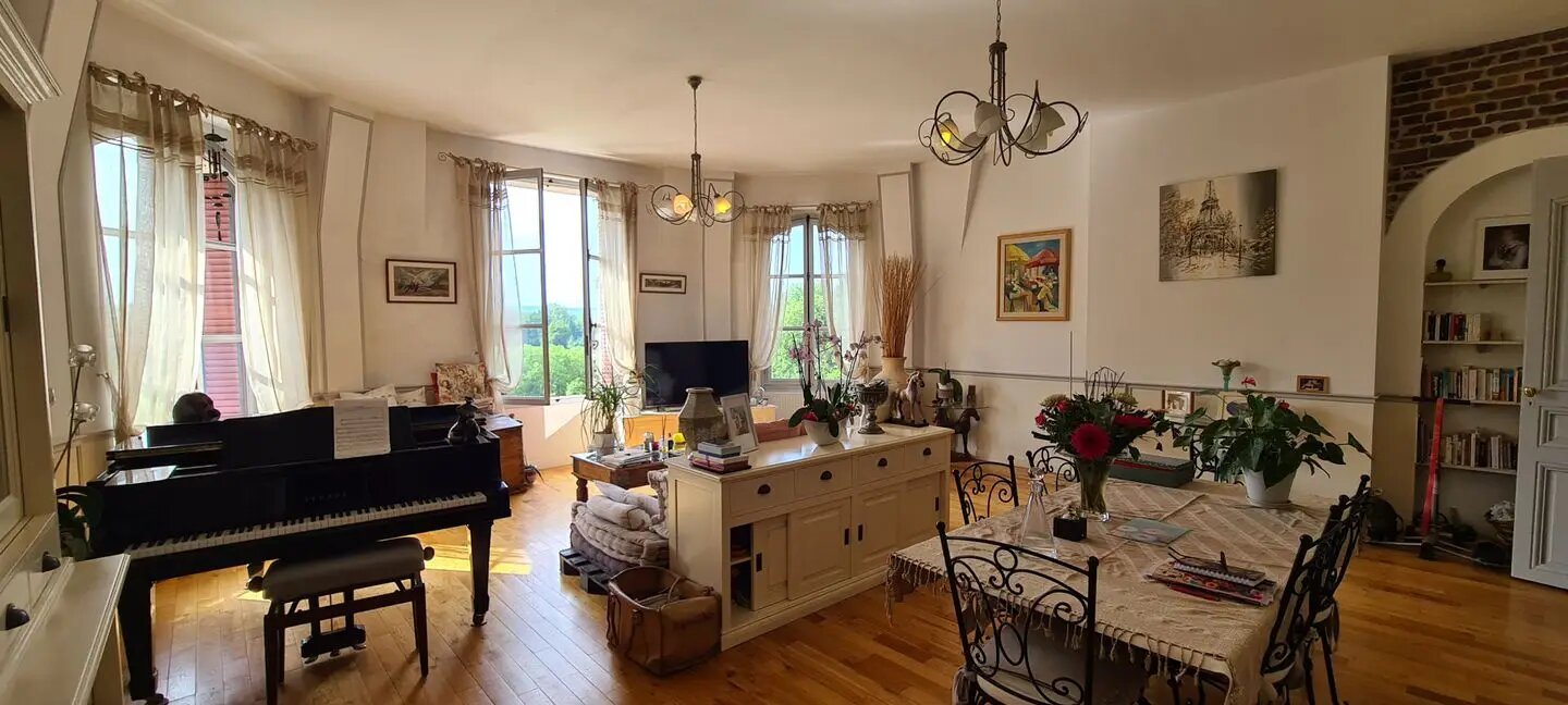 Appartement à vendre, 135m², Senlis