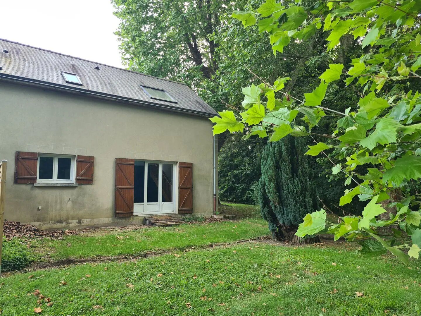 Appartement à vendre, 86m², Verberie