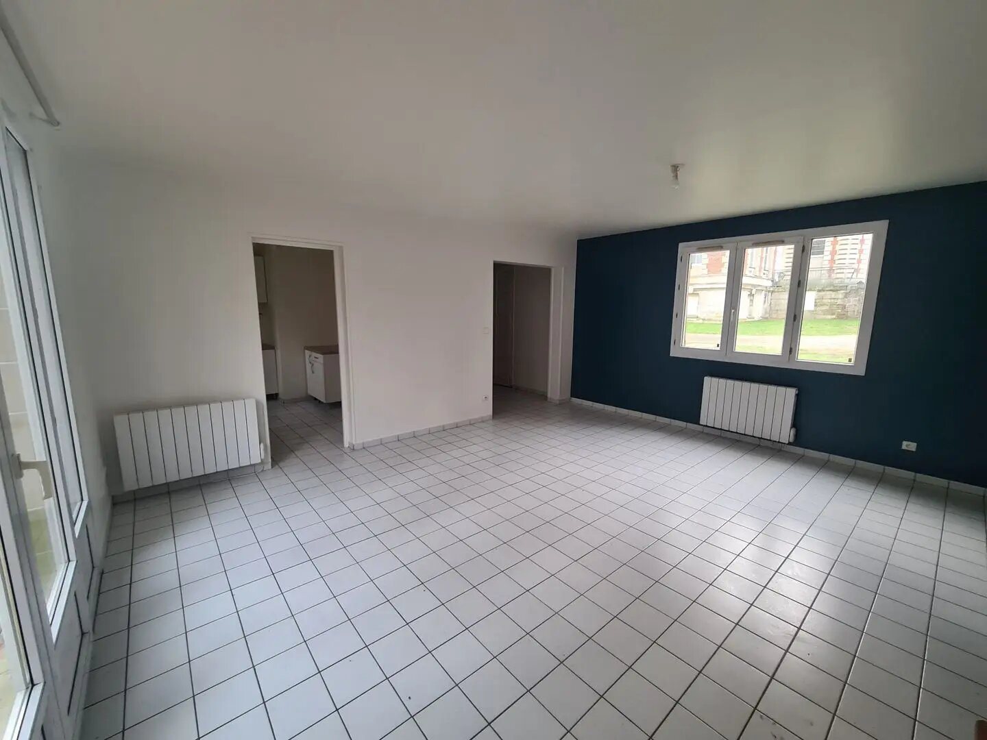 Appartement à vendre, 86m², Verberie