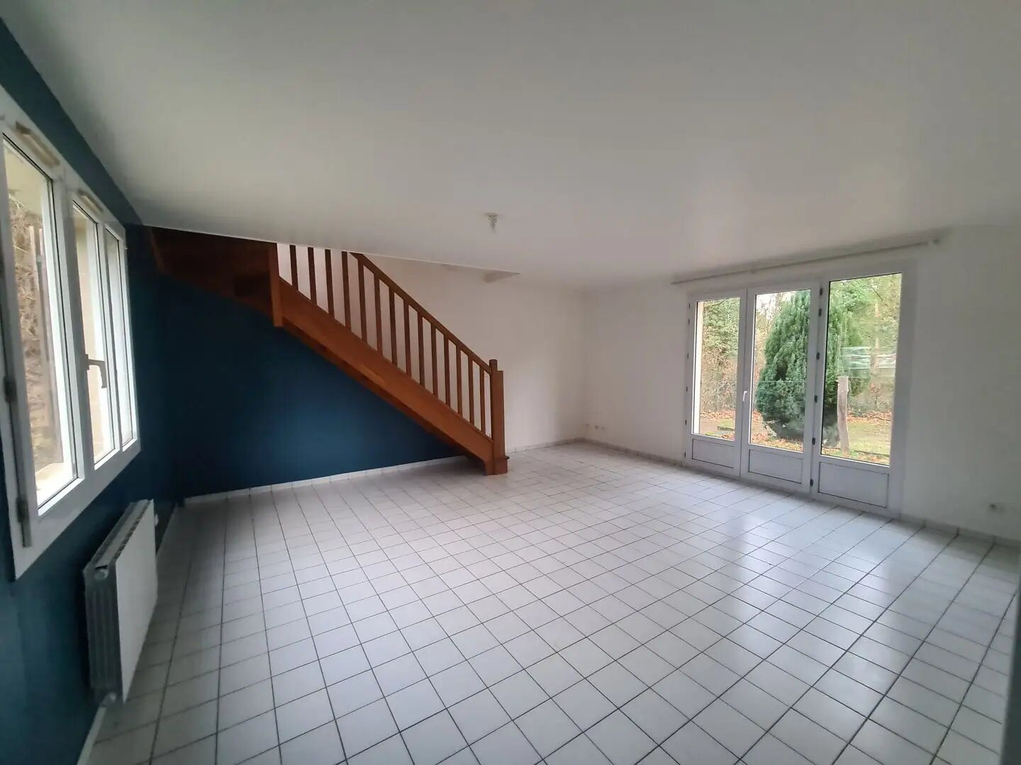 Appartement à vendre, 86m², Verberie