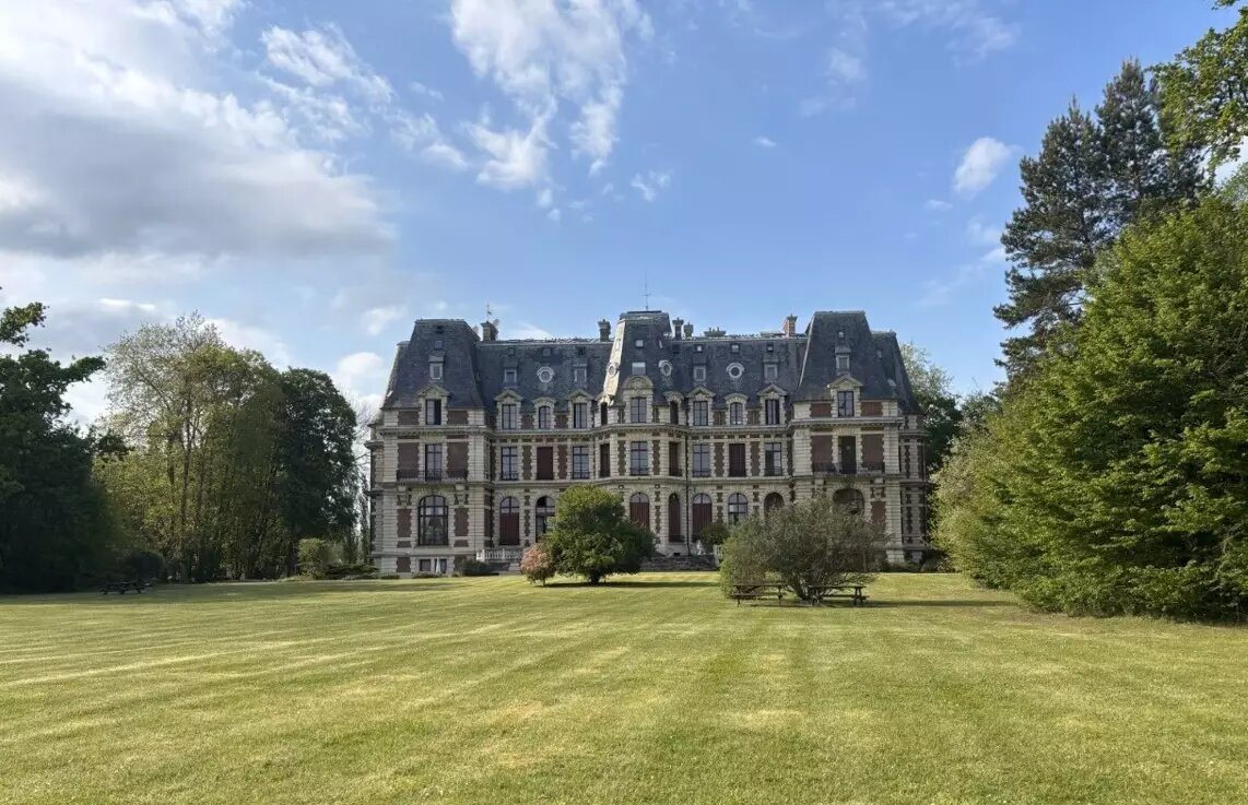 Appartement à vendre, 68m², Senlis