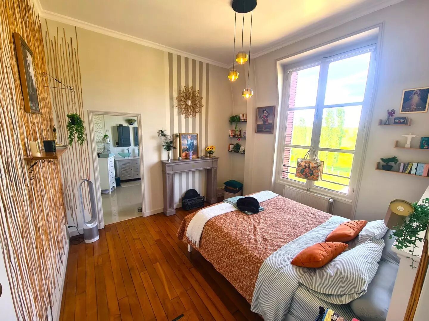Appartement à vendre, 68m², Senlis