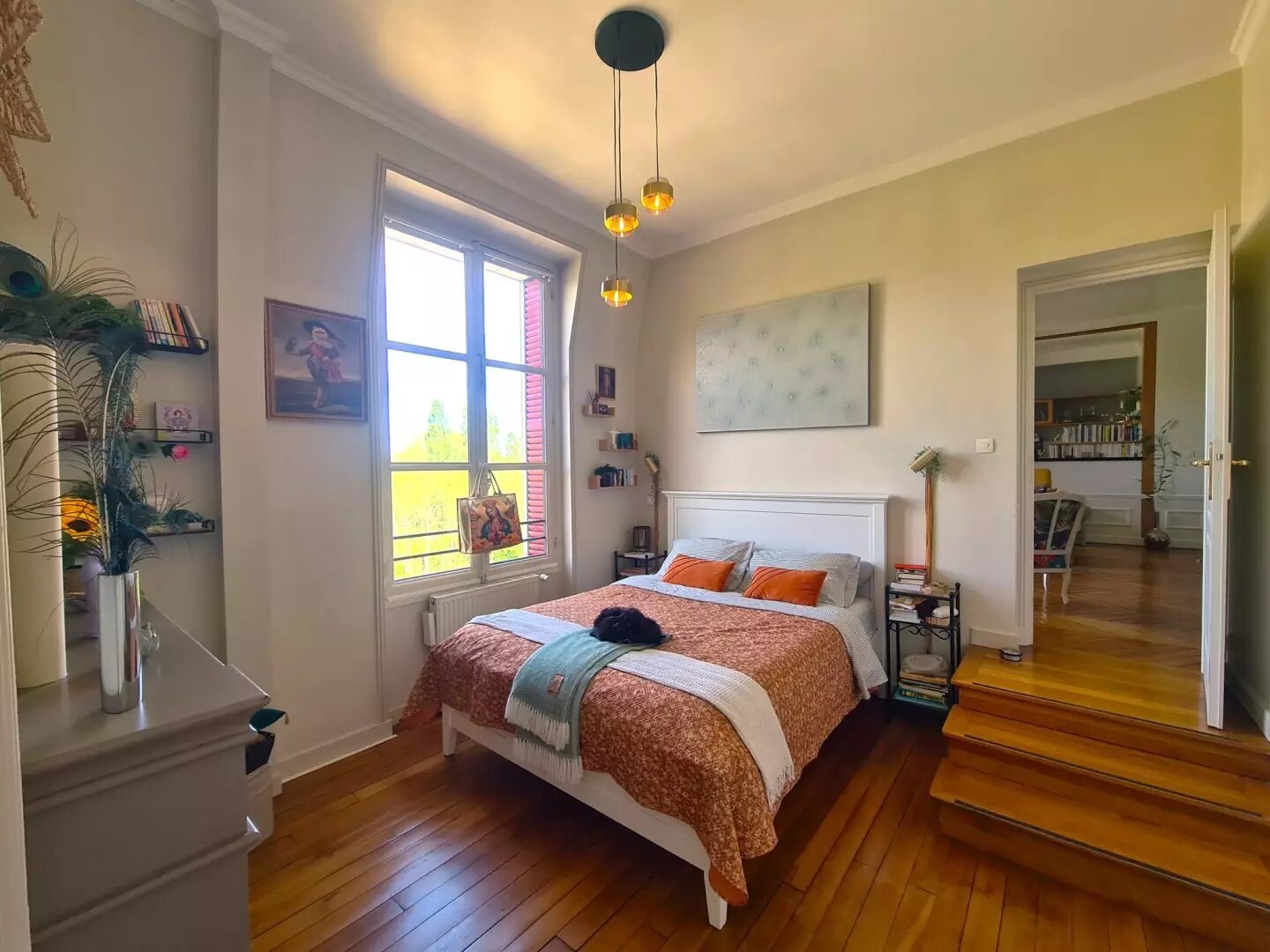 Appartement à vendre, 68m², Senlis