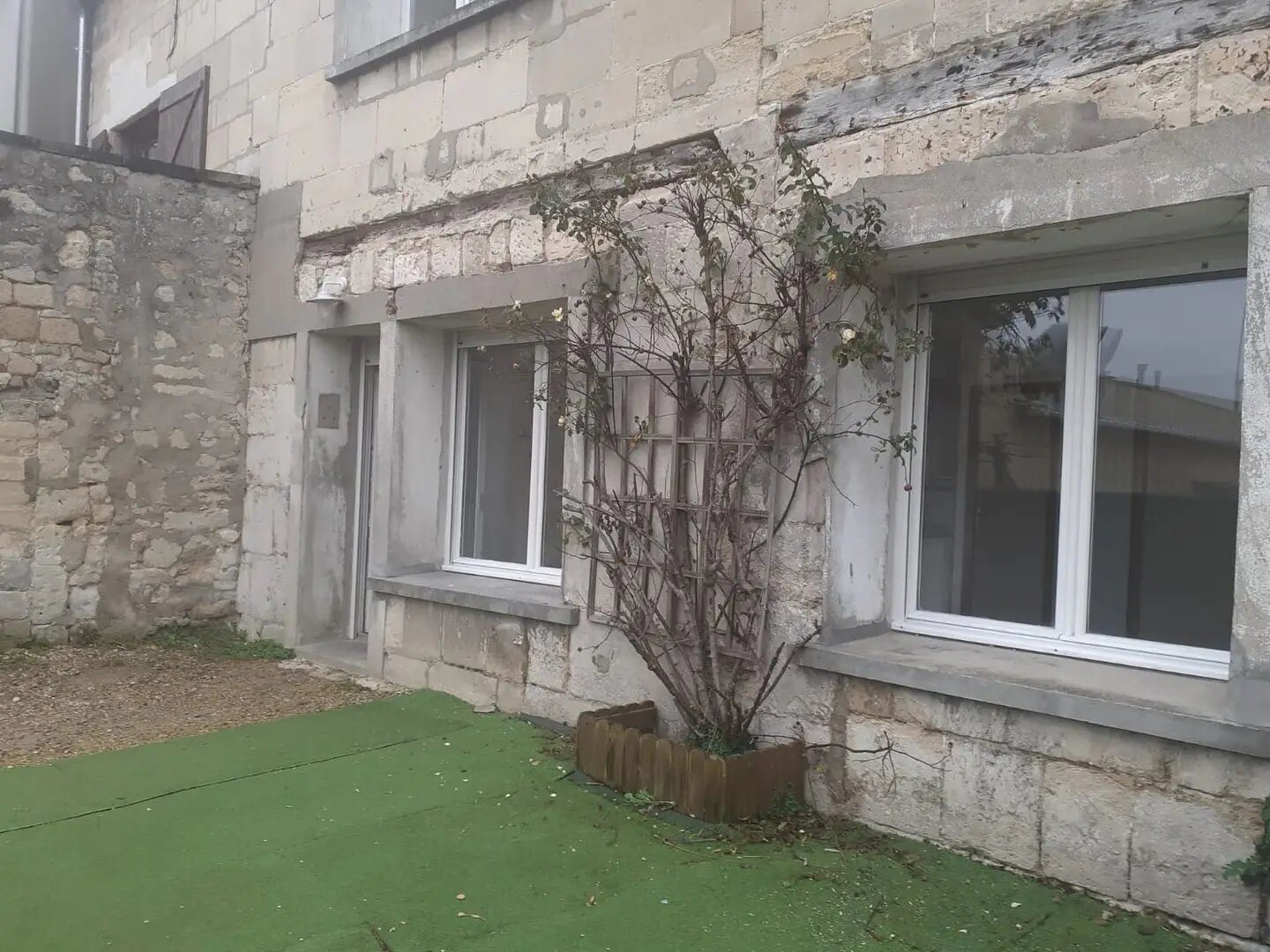 Maison à vendre, 220m², Pont-Sainte-Maxence
