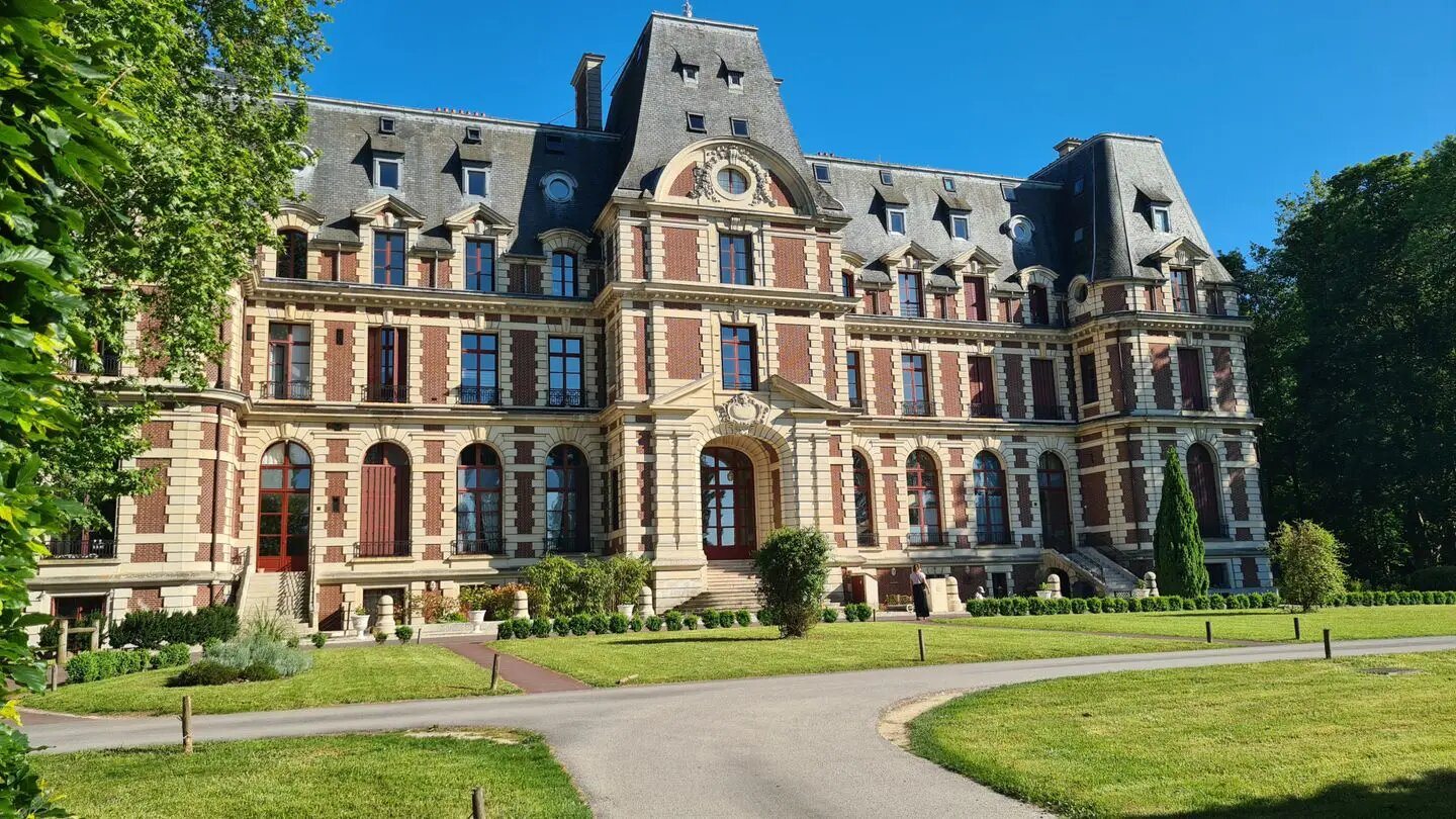 Appartement à vendre, 70m², Pont-Sainte-Maxence