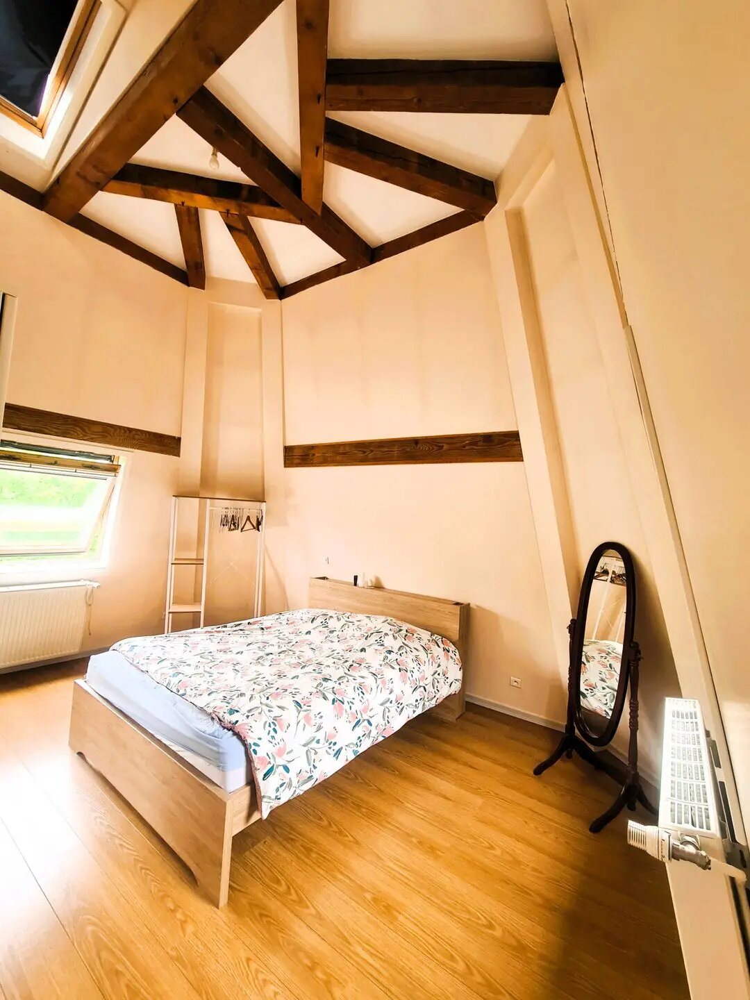 Appartement à vendre, 70m², Pont-Sainte-Maxence