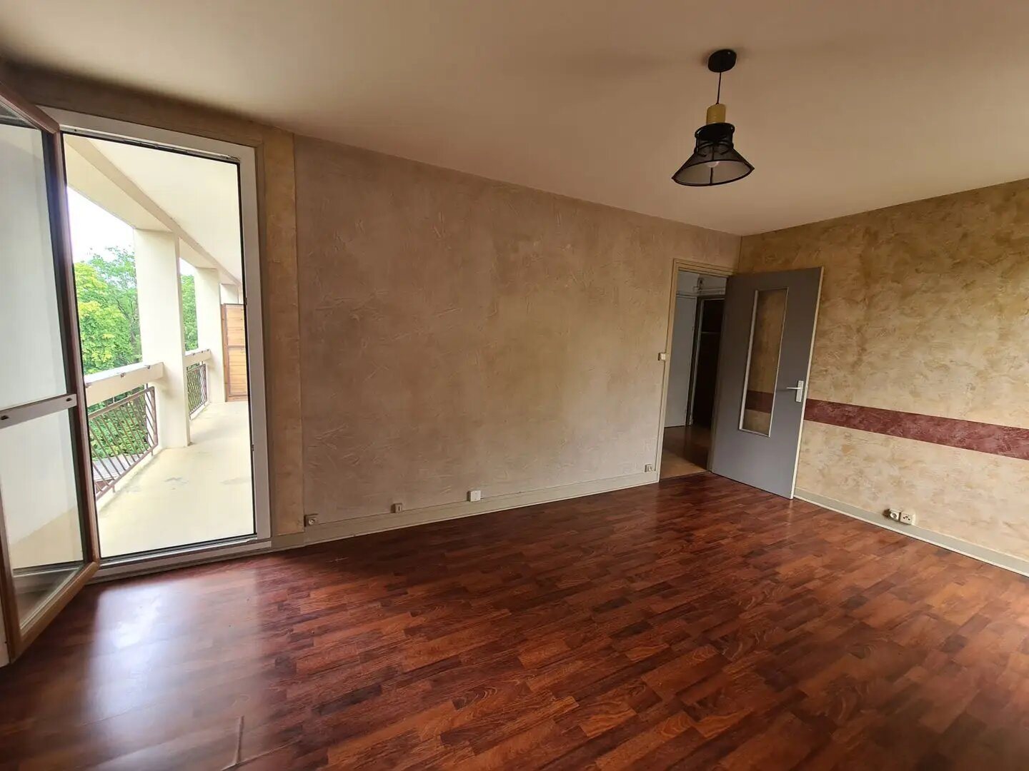 Appartement à louer, 57m², Chantilly