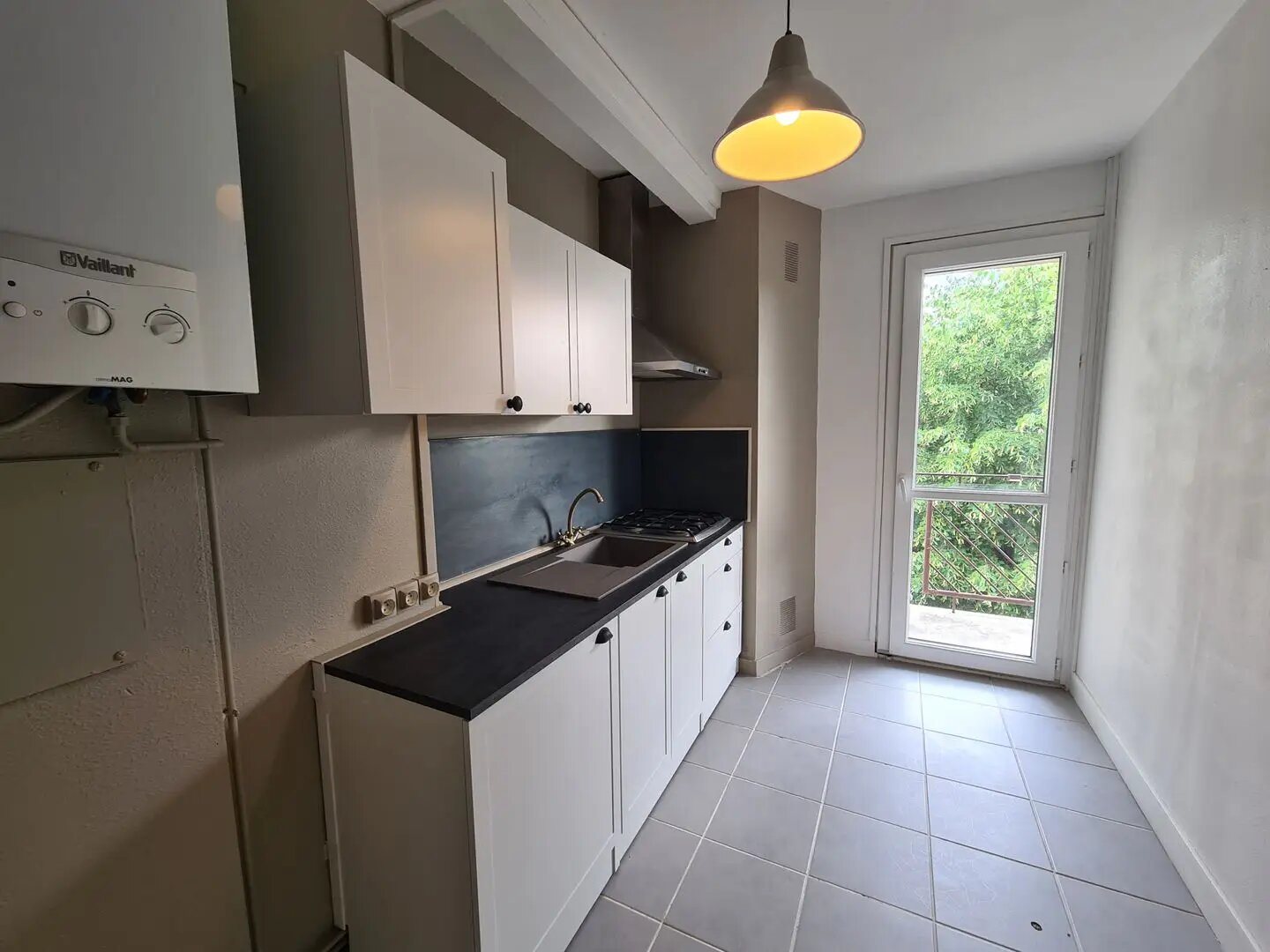 Appartement à louer, 57m², Chantilly